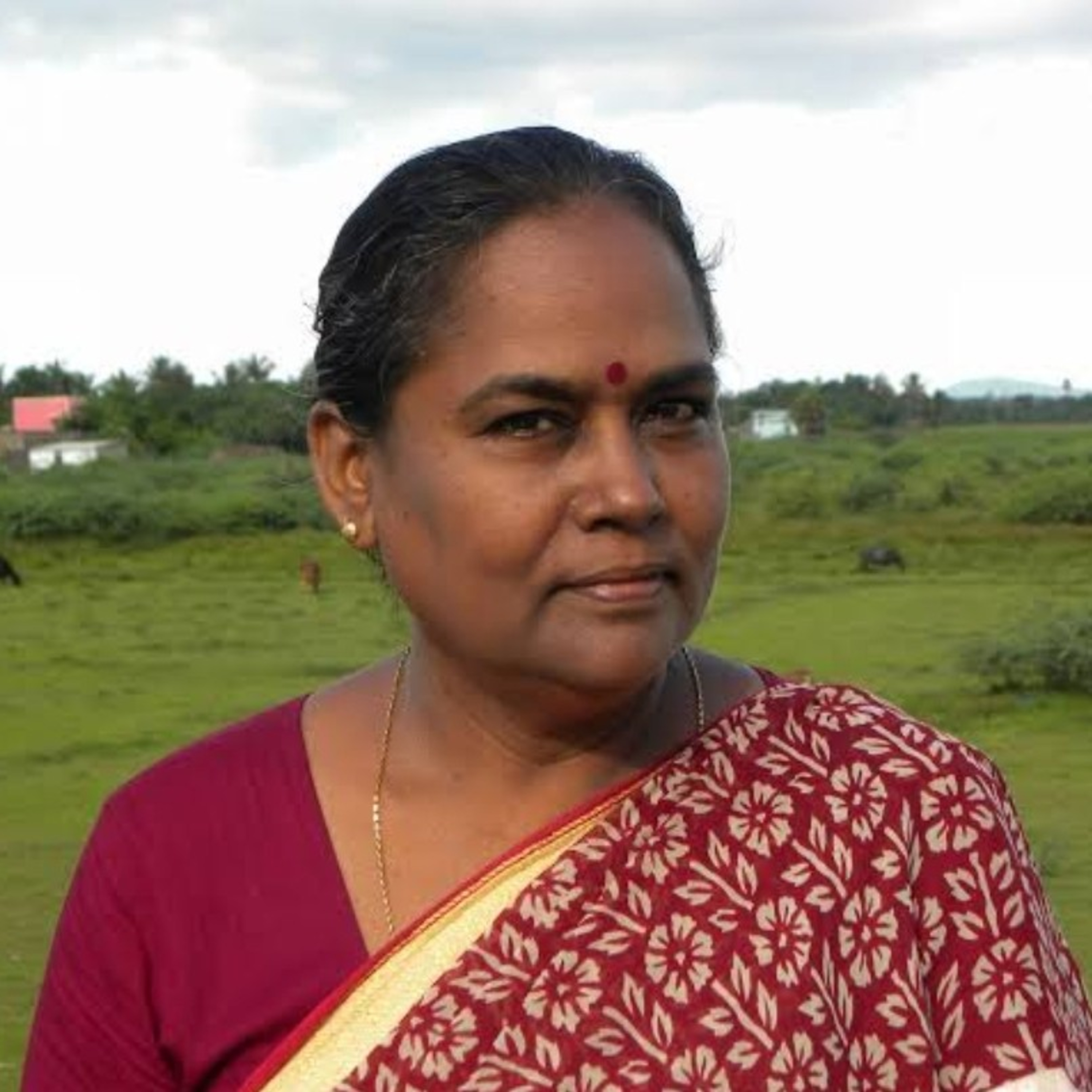 "Karukku" novel written by Bama as her Autobiography read by Adisivane Abishegapakkam Pondicherry  episode artwork