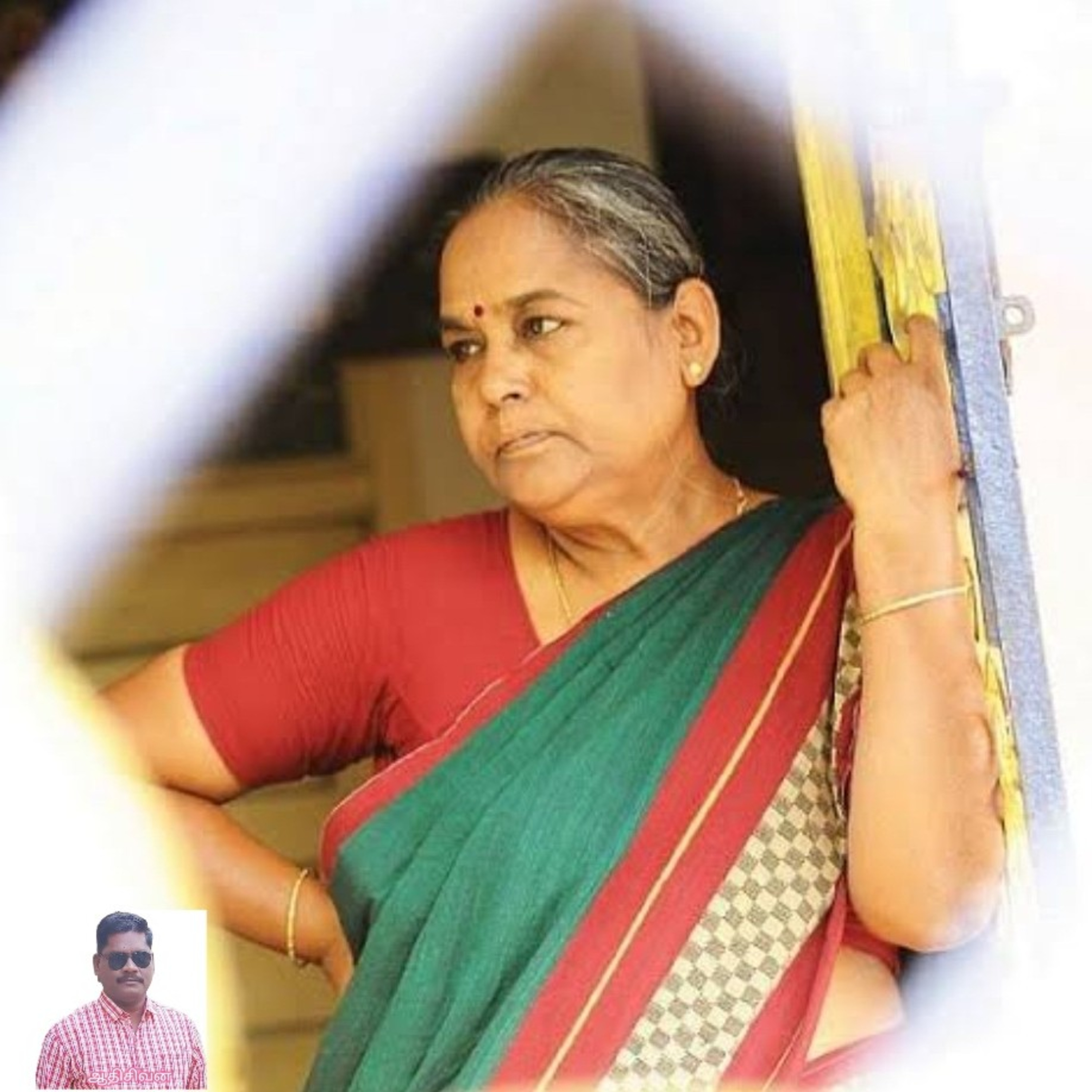 Karukku novel written by Bama read by Adisivane Pondicherry cell.9360746310 episode artwork