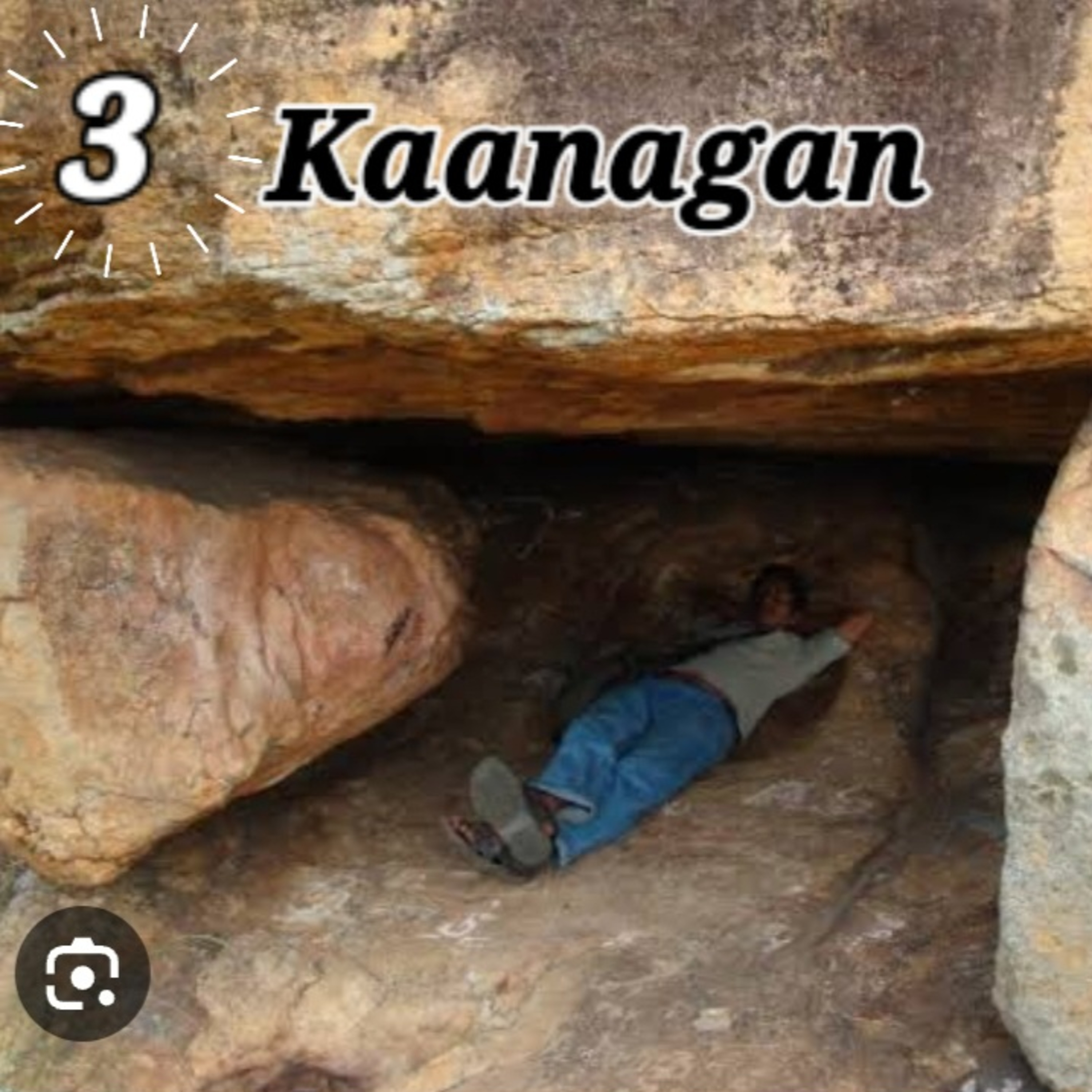 Kaanagan episode artwork