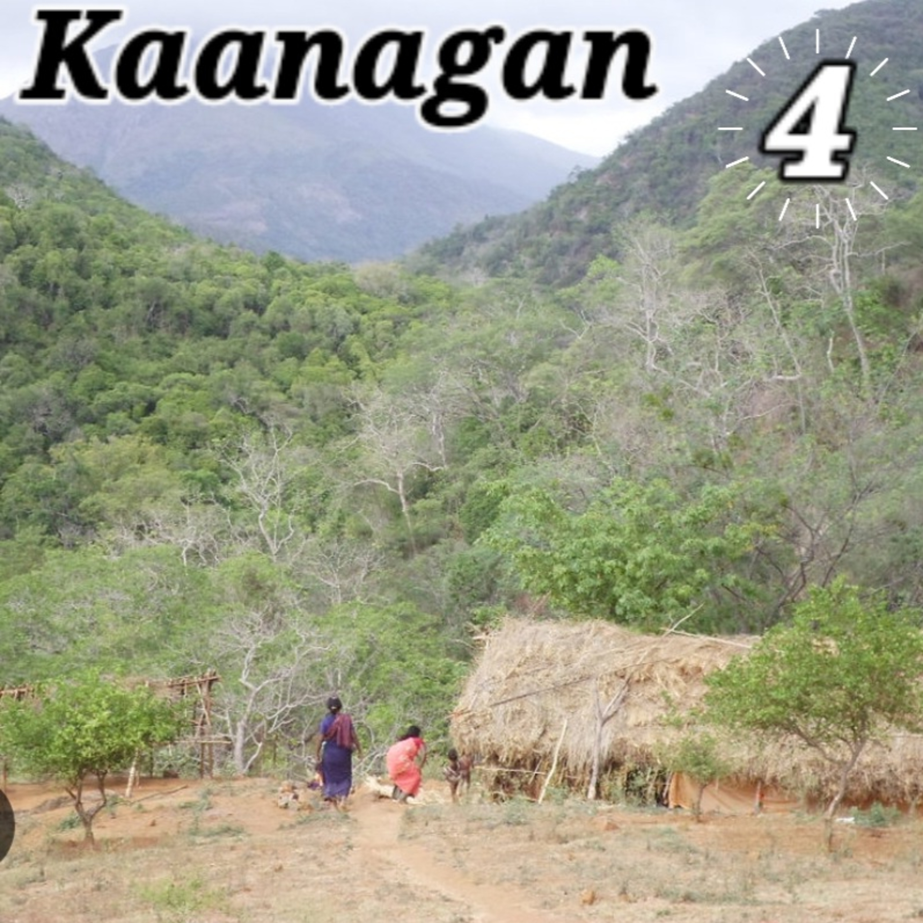 Kaanagan episode artwork