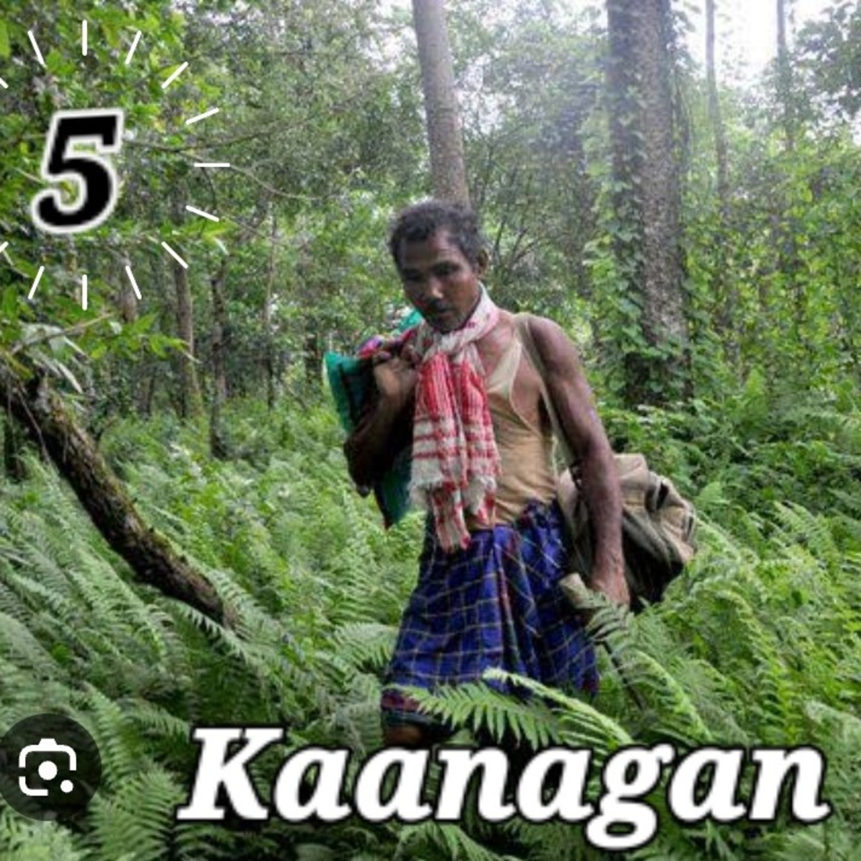 Kaanagan episode artwork