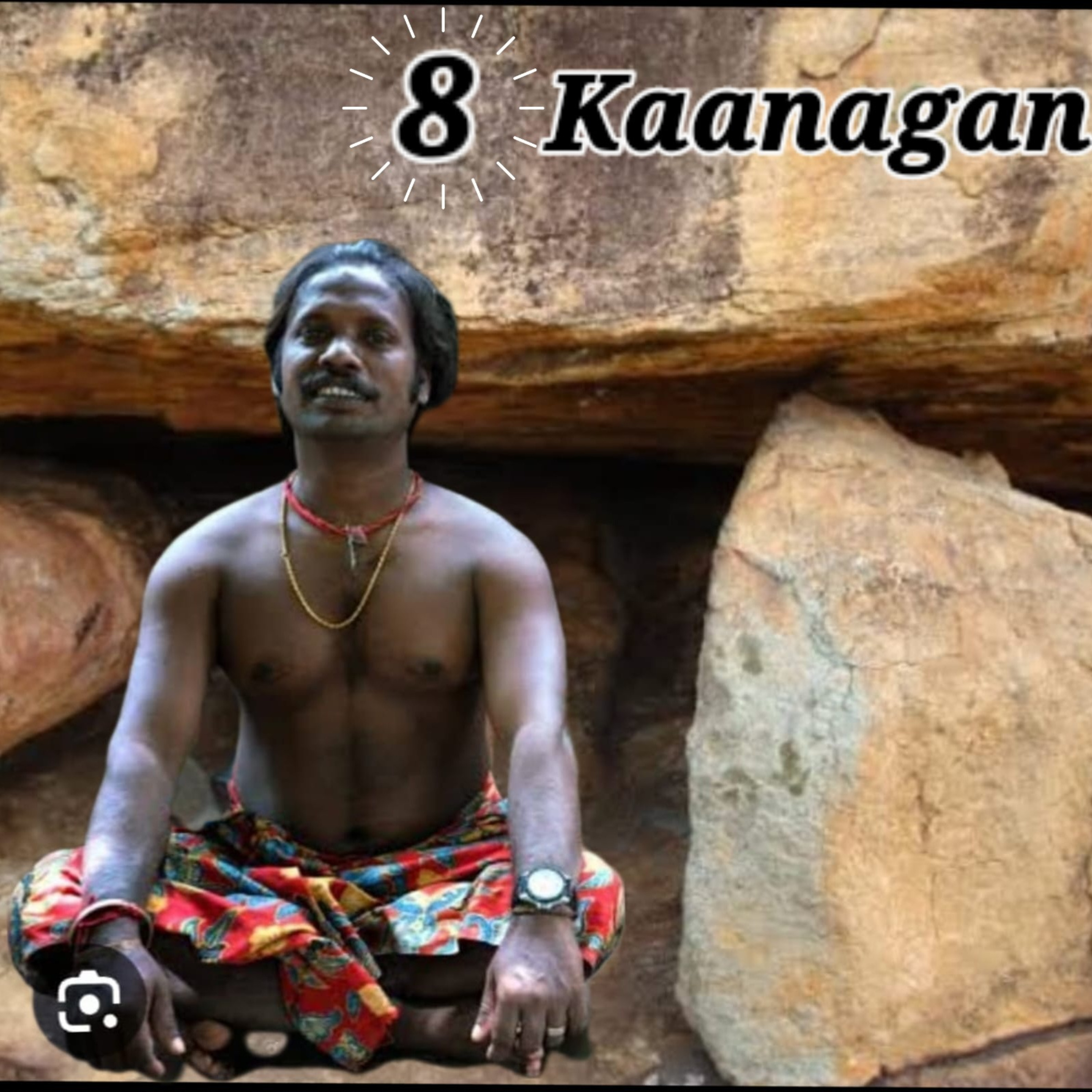 Kaanagan-Kanagan-Kanagan episode artwork