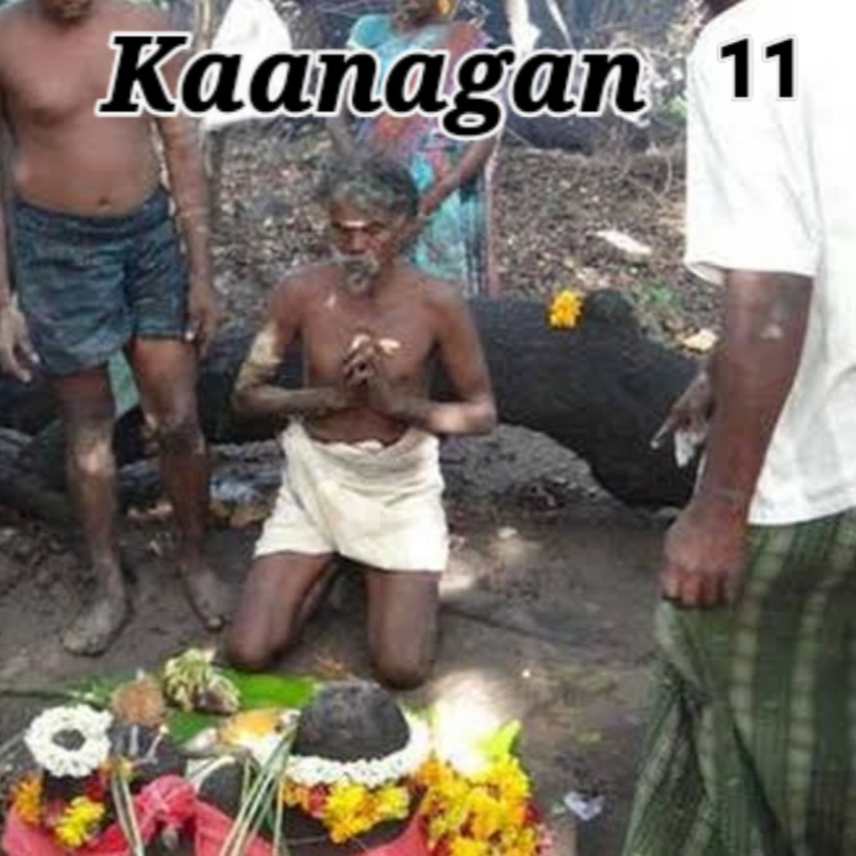 Kaanagan episode artwork