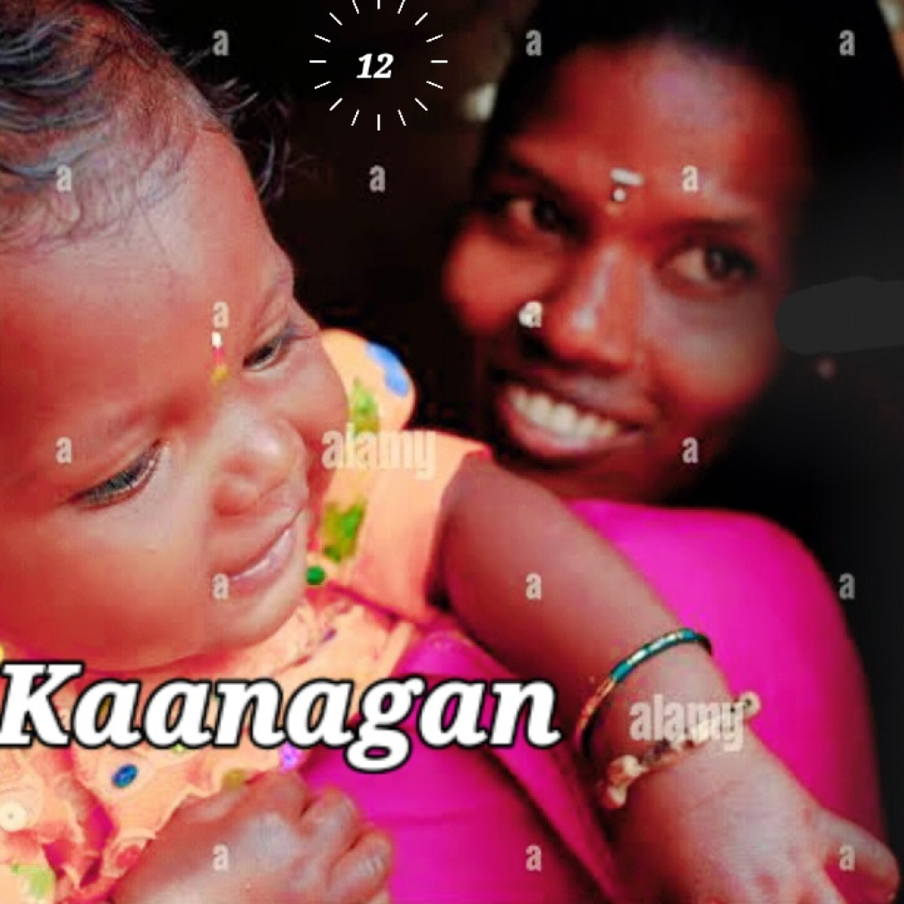 Kaanagan episode artwork