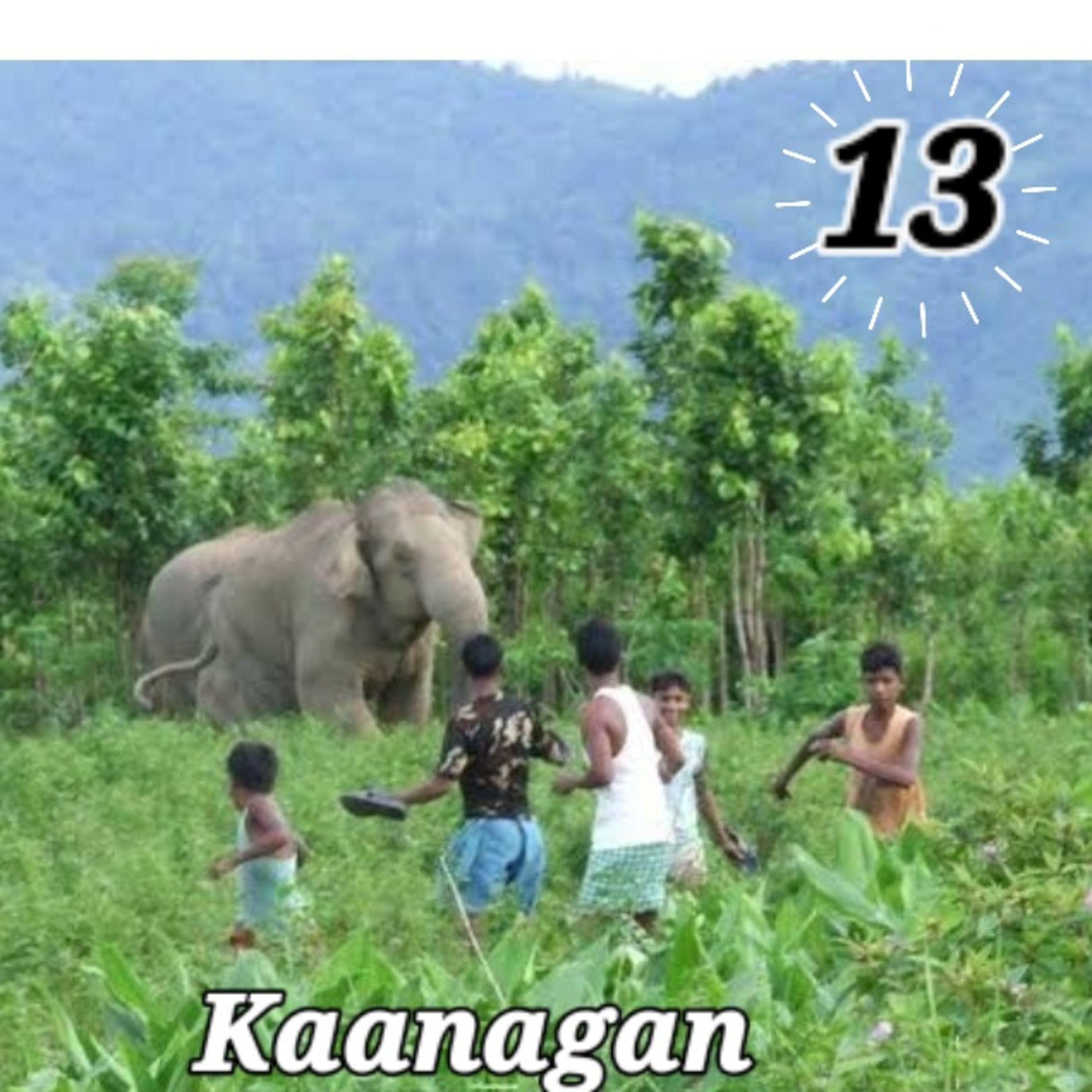 Kaanagan episode artwork