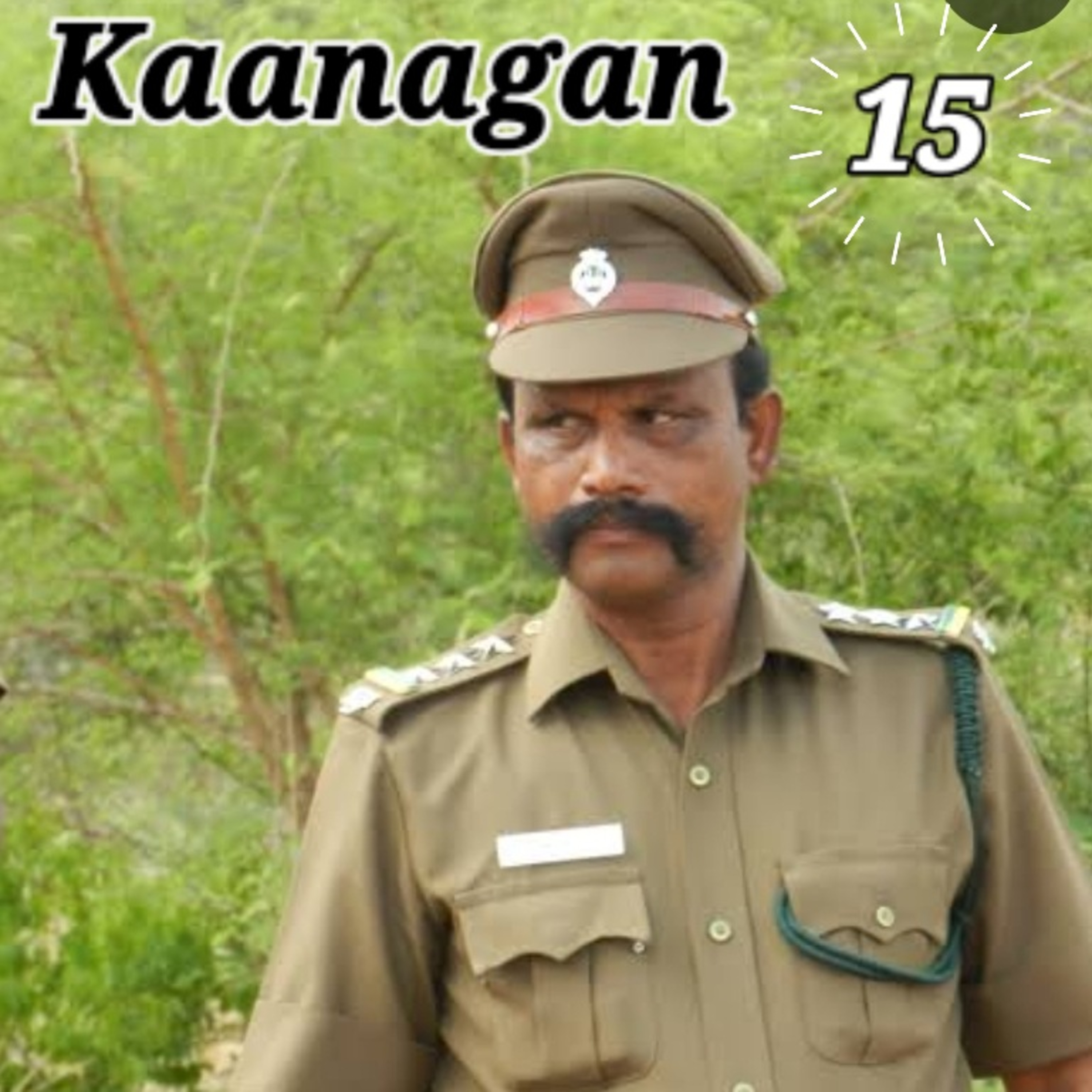Kaanagan episode artwork