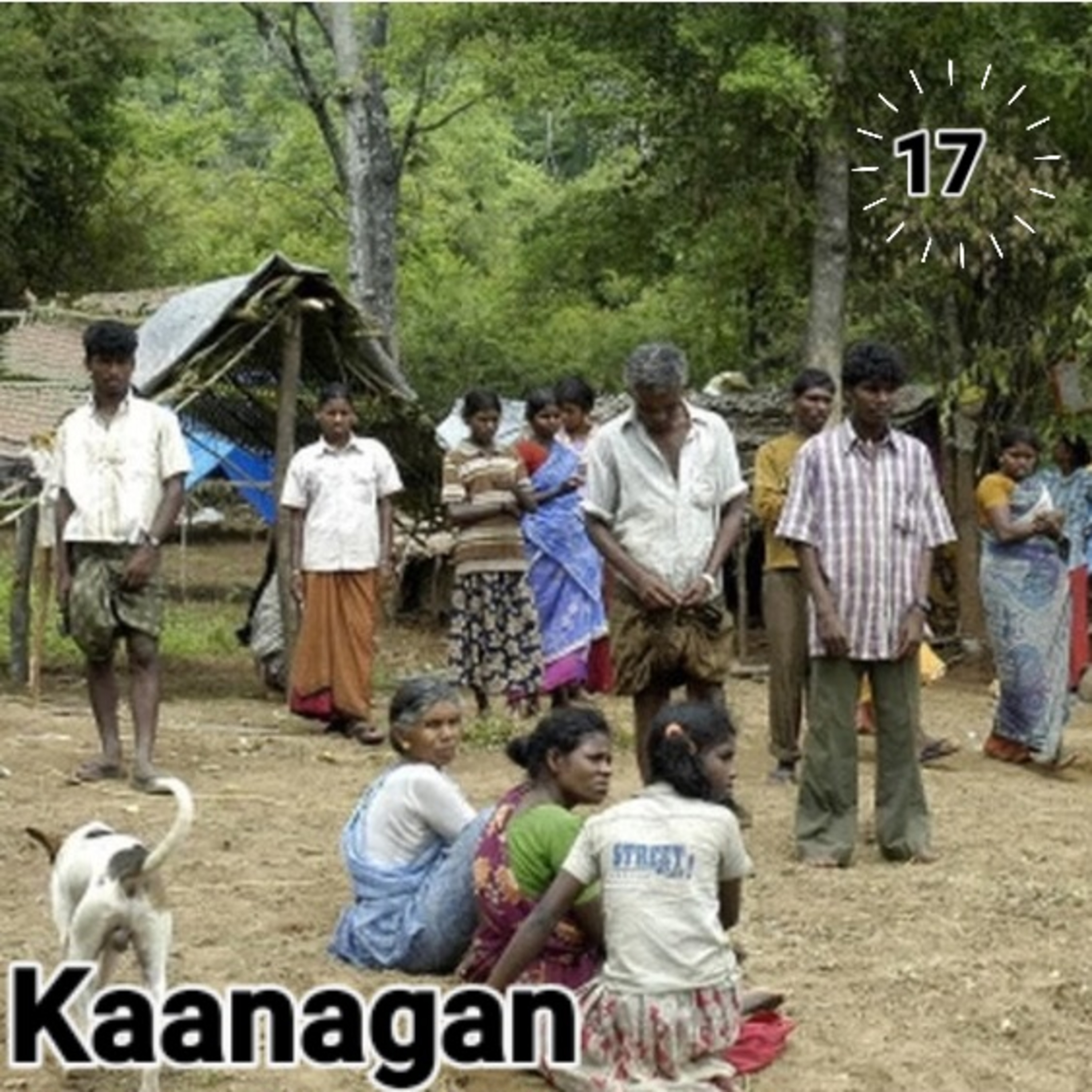Kaanagan episode artwork