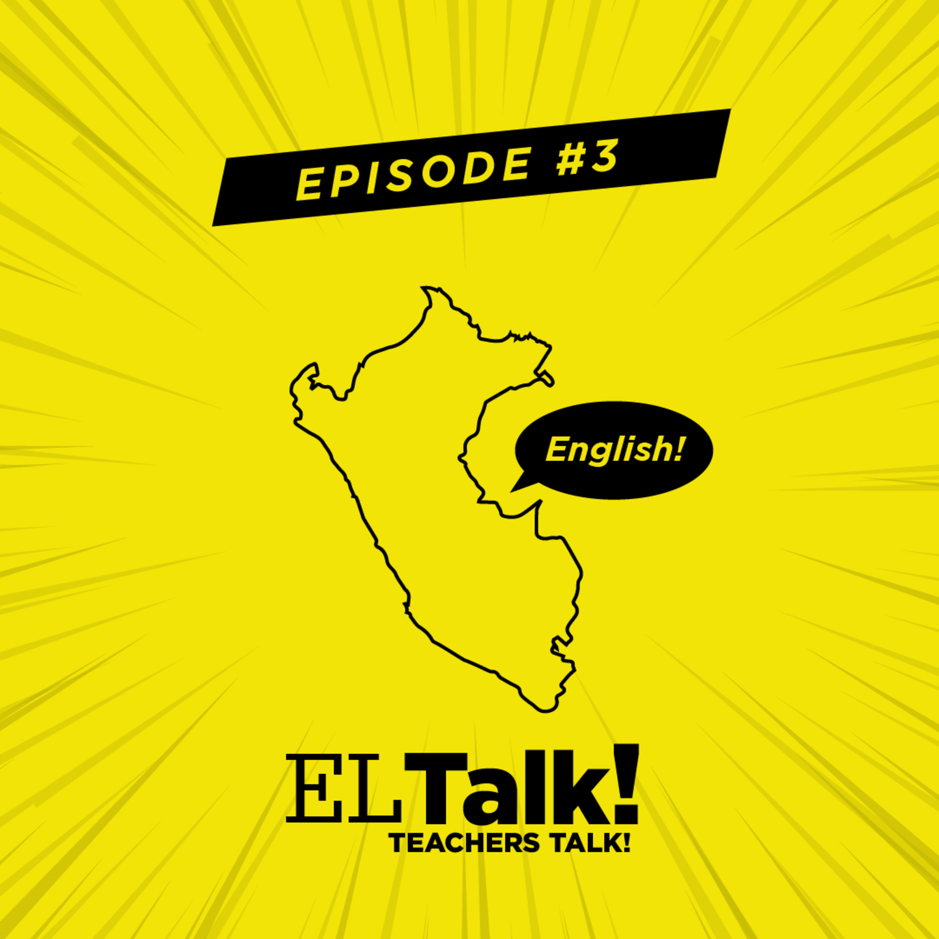 ELTalk