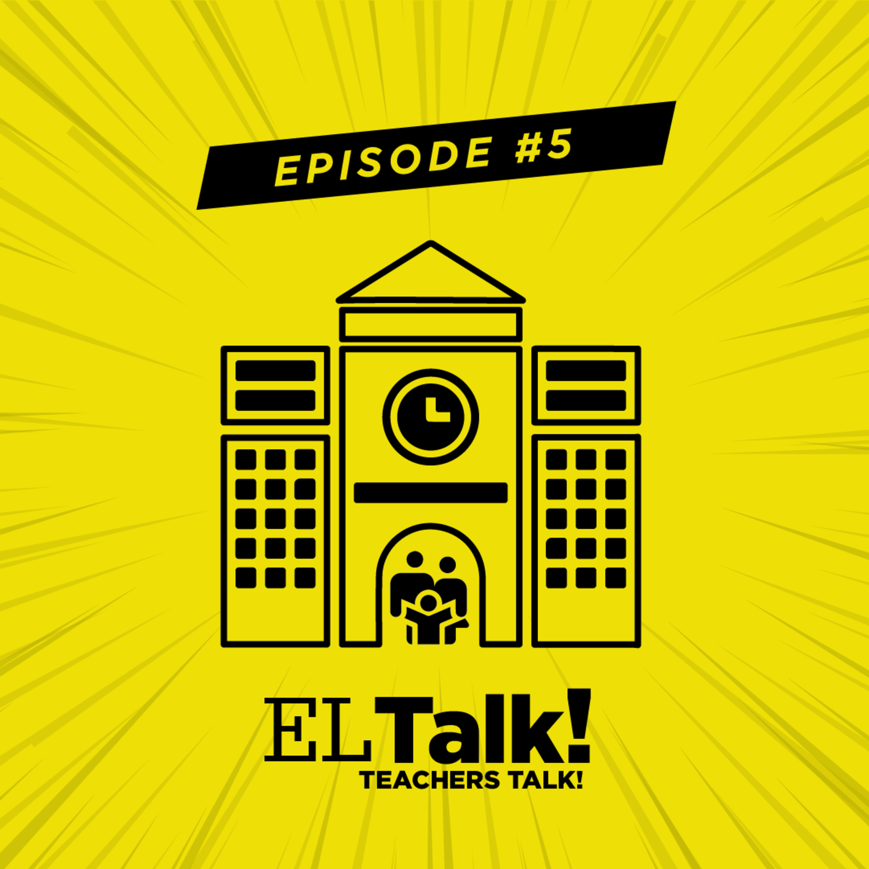 ELTalk