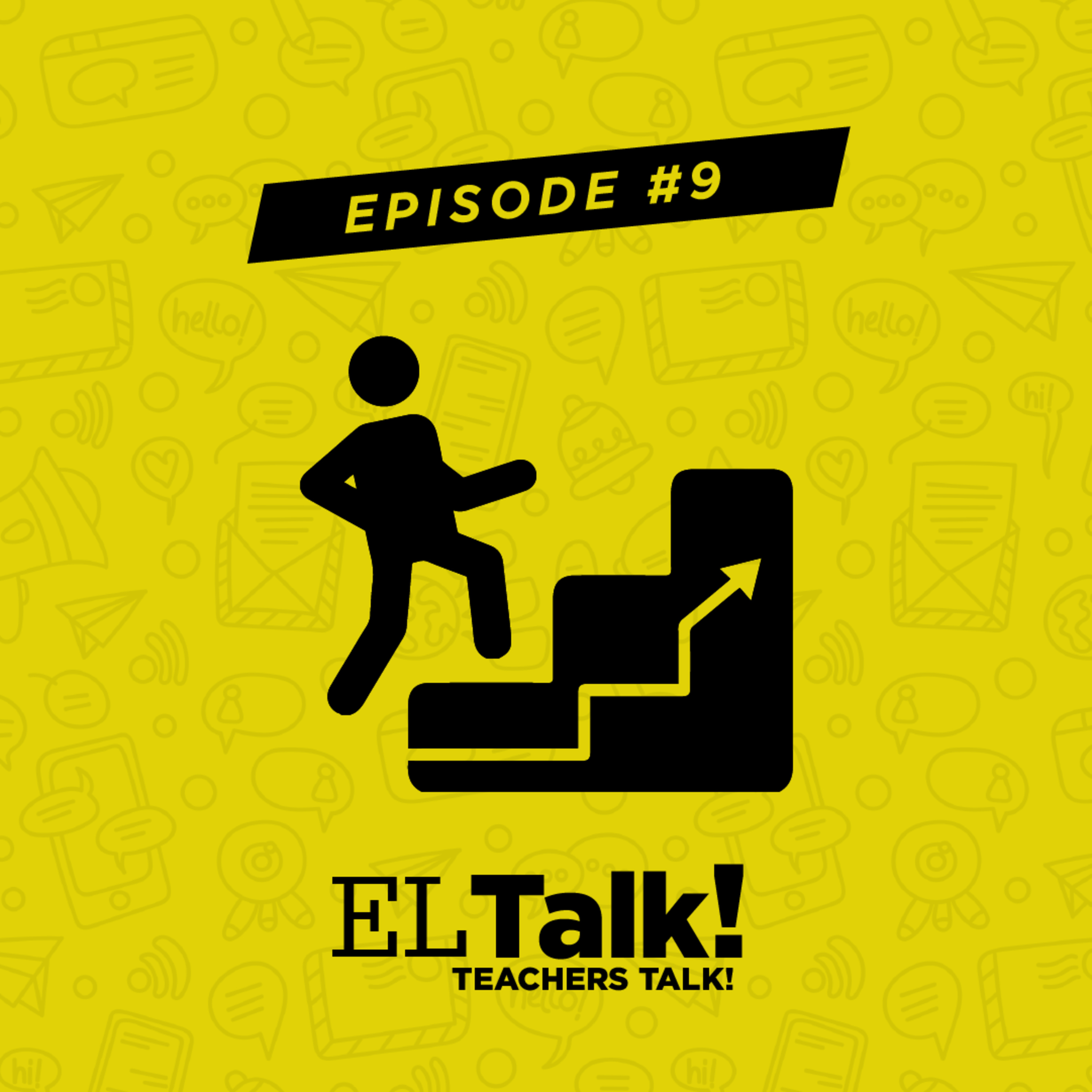 ELTalk