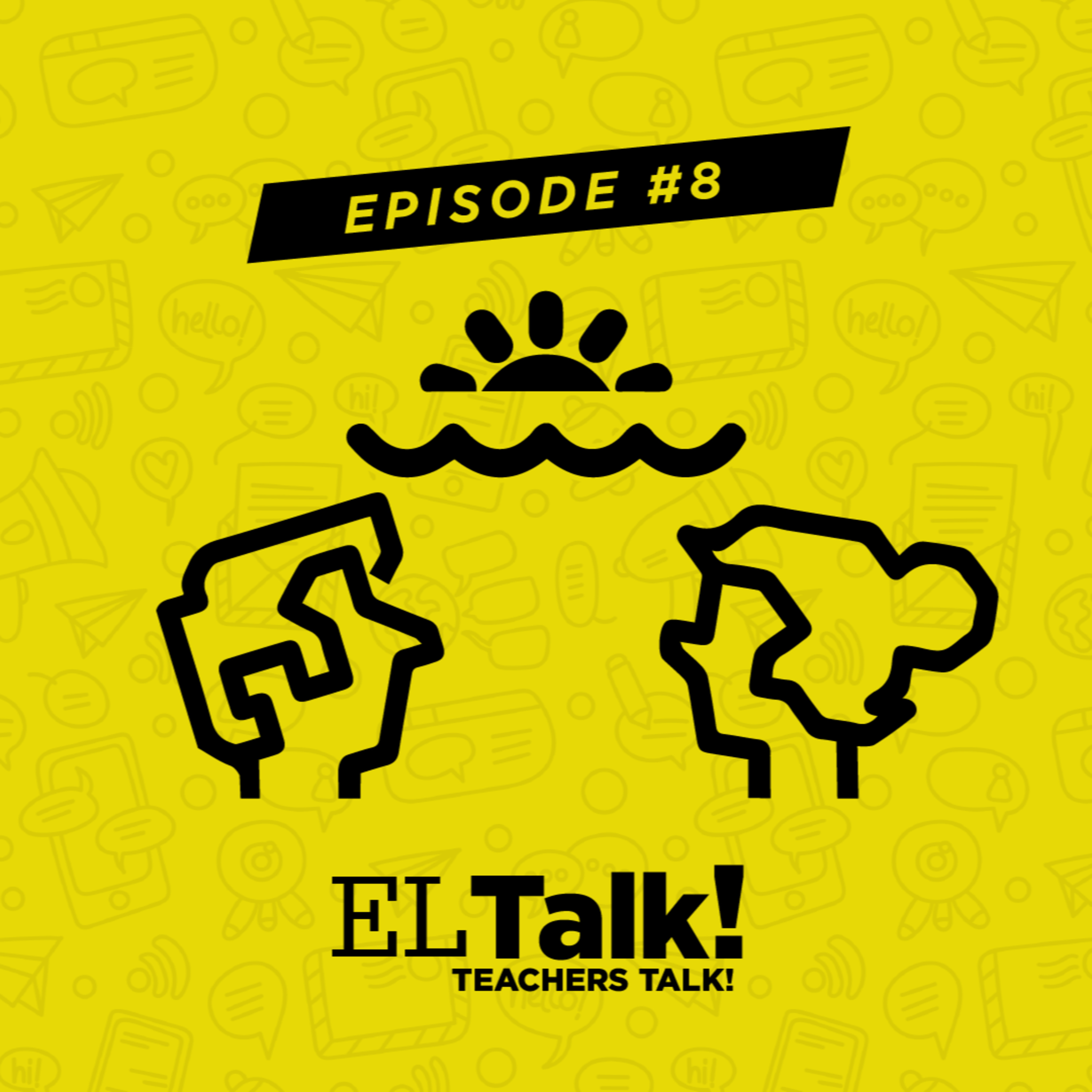 ELTalk