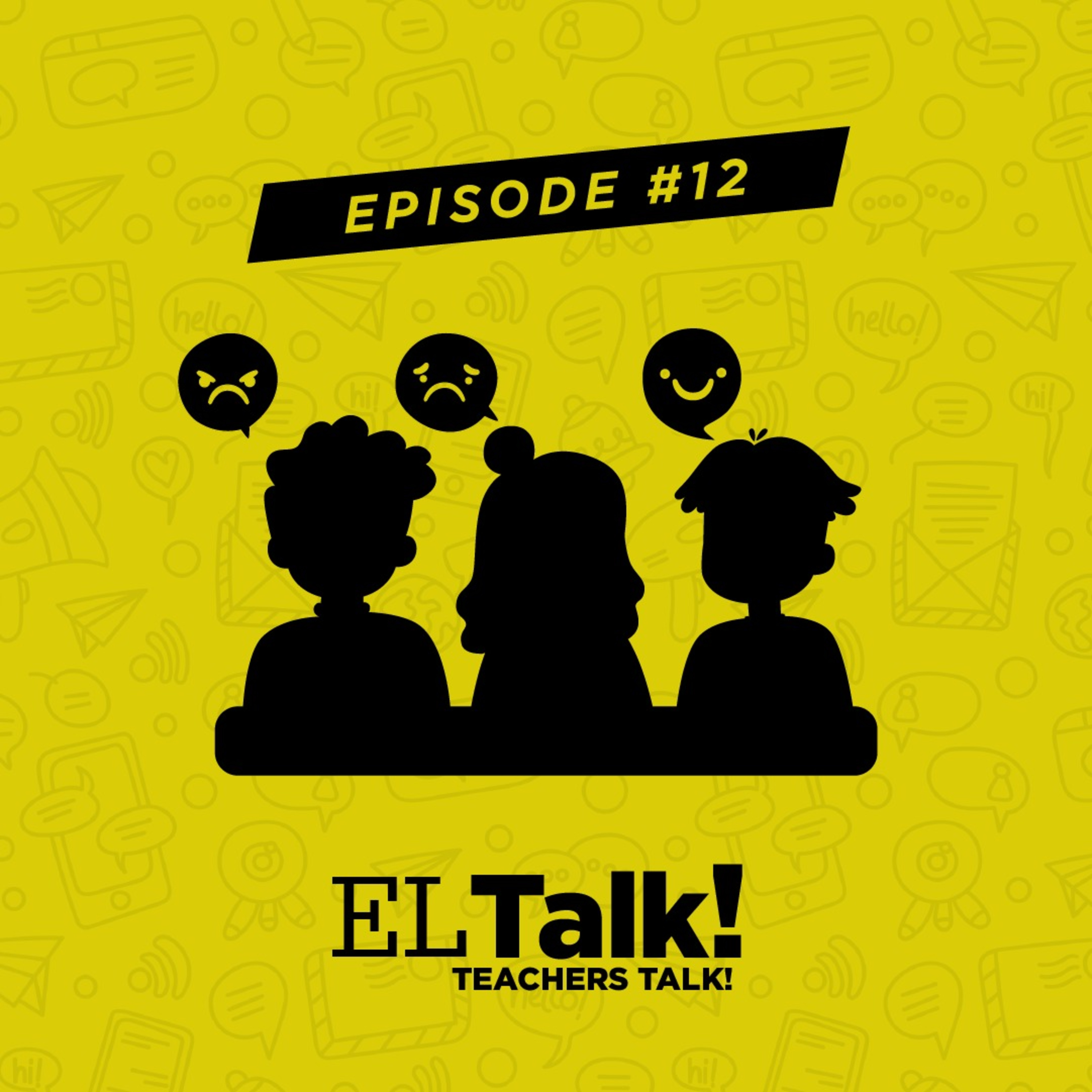 ELTalk