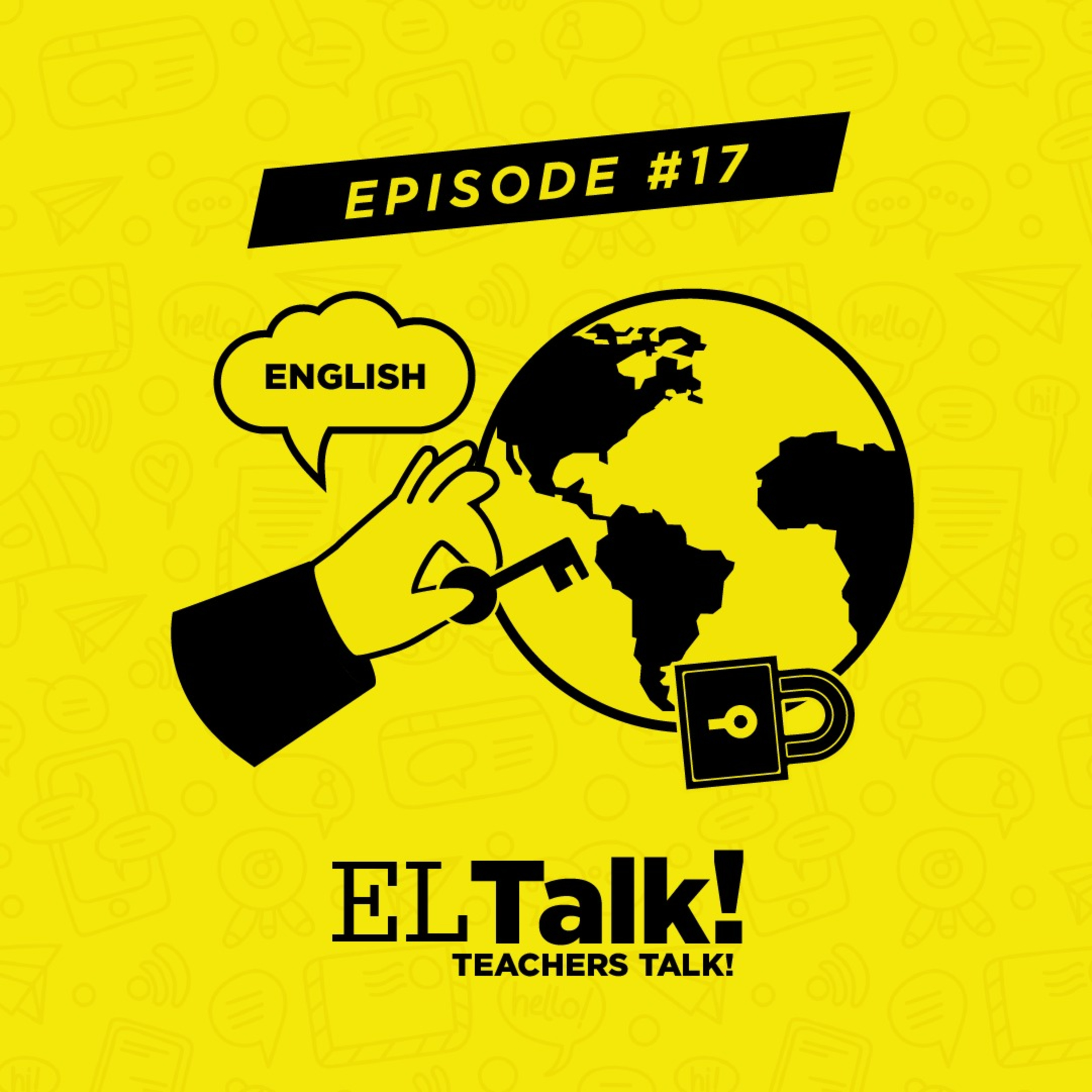 ELTalk