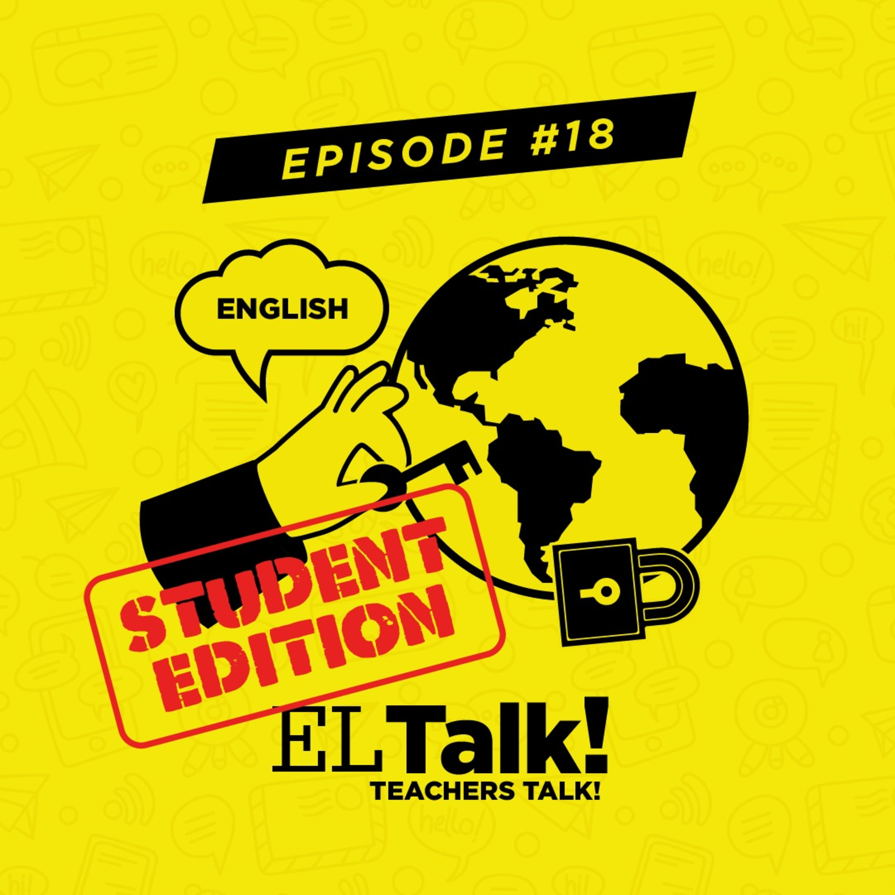 ELTalk