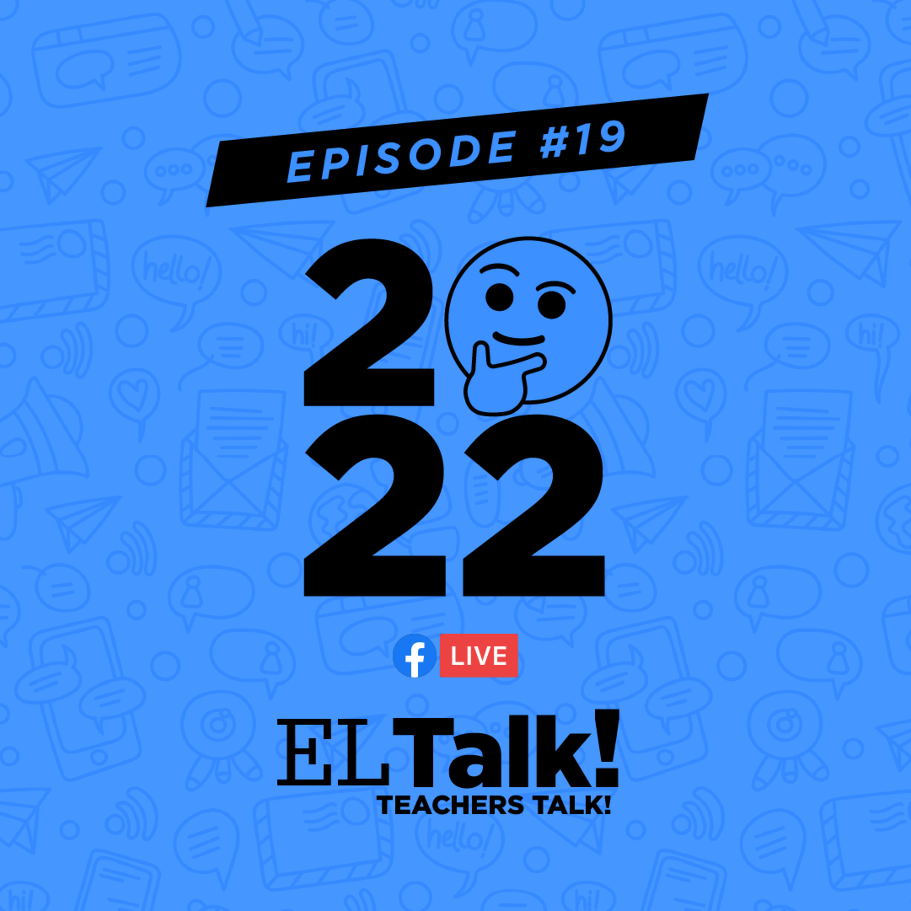 ELTalk
