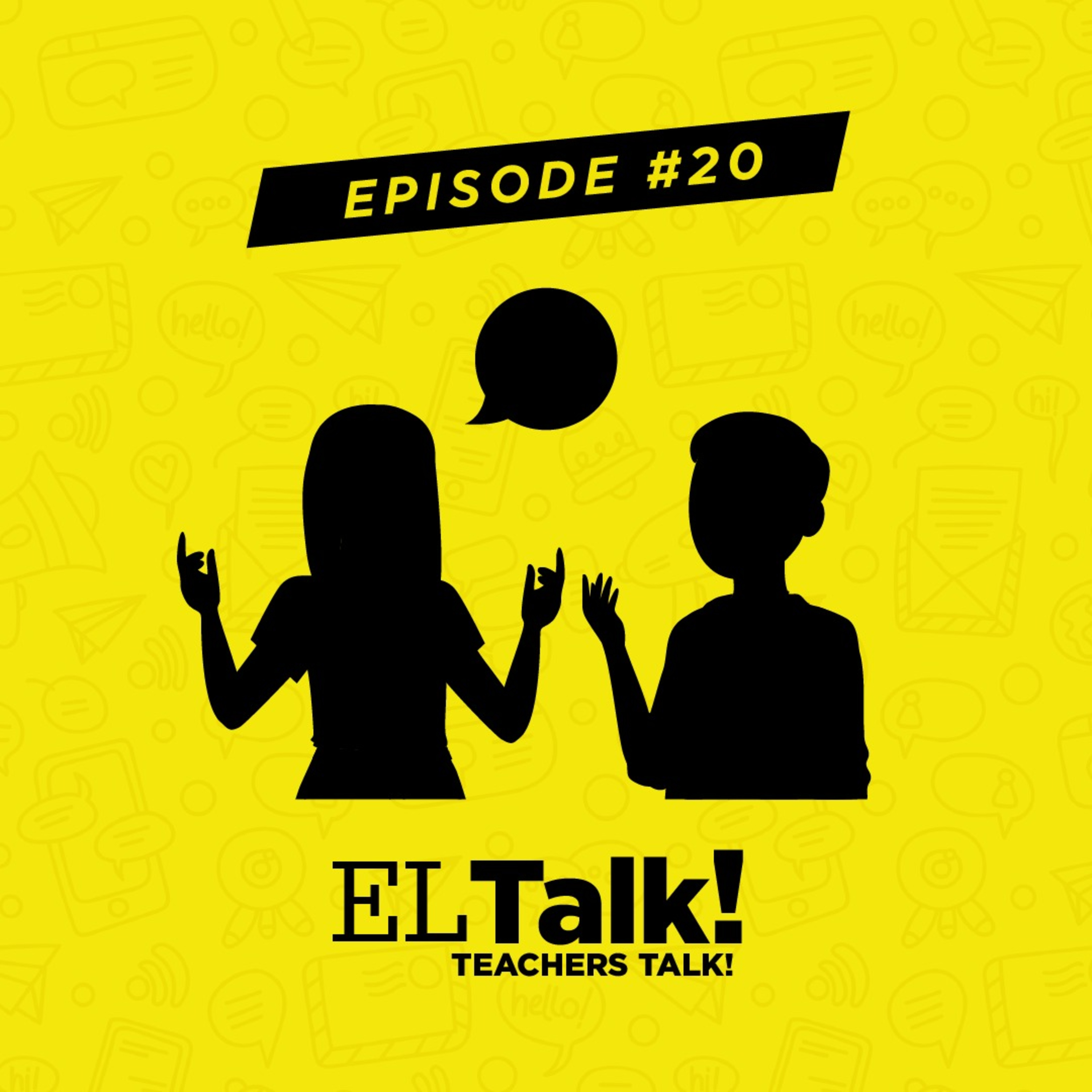 ELTalk
