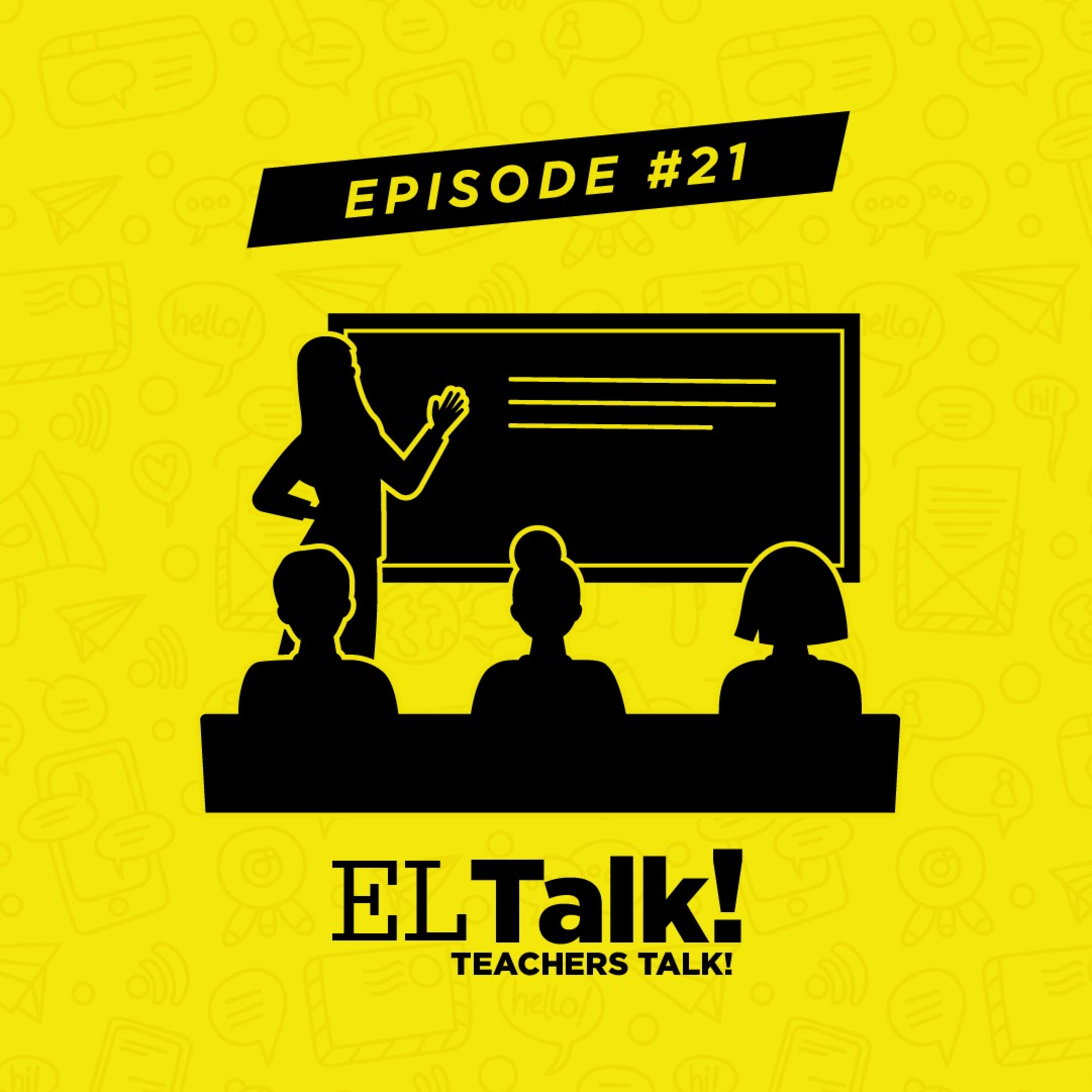 ELTalk