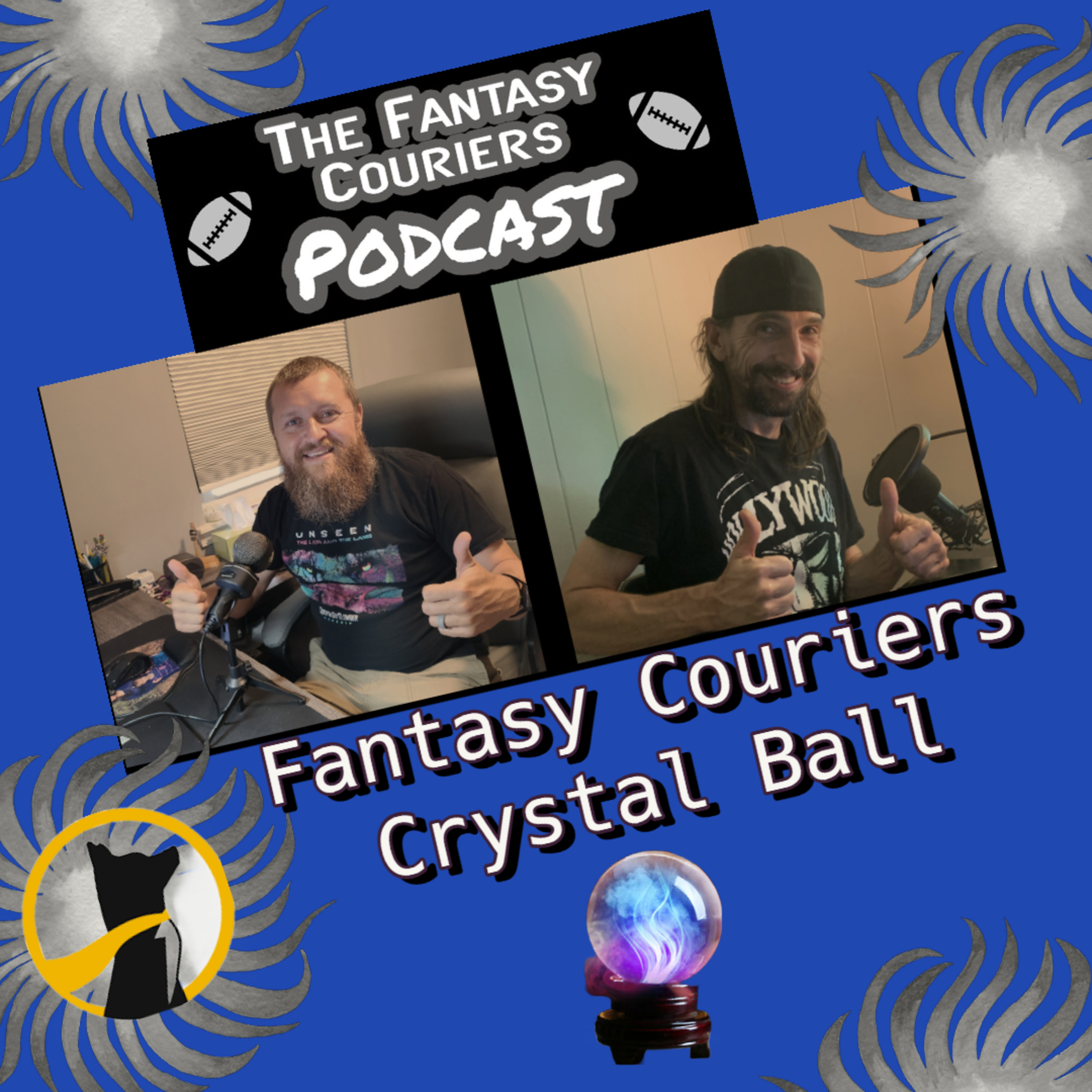 The Fantasy Couriers