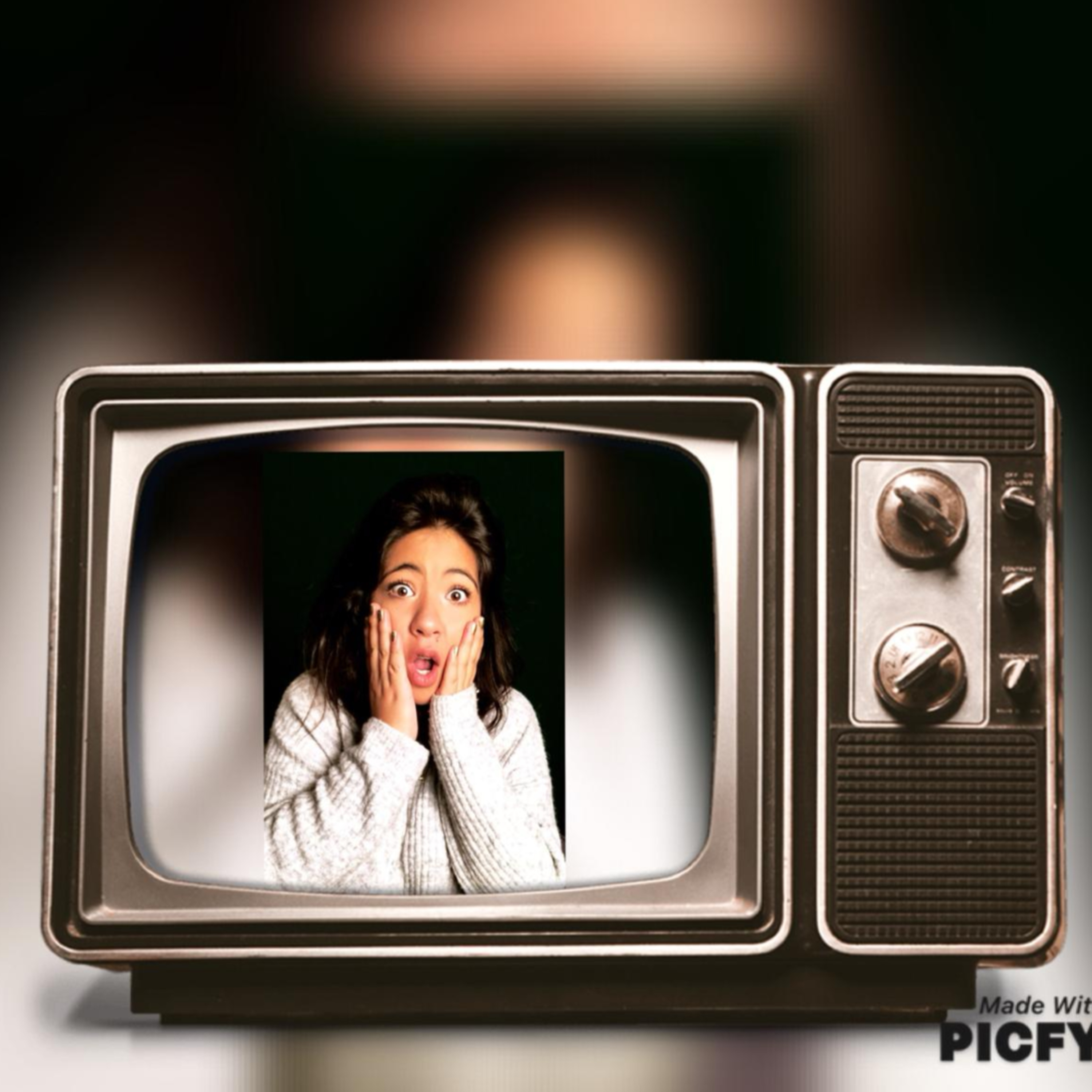 El show de Heliana