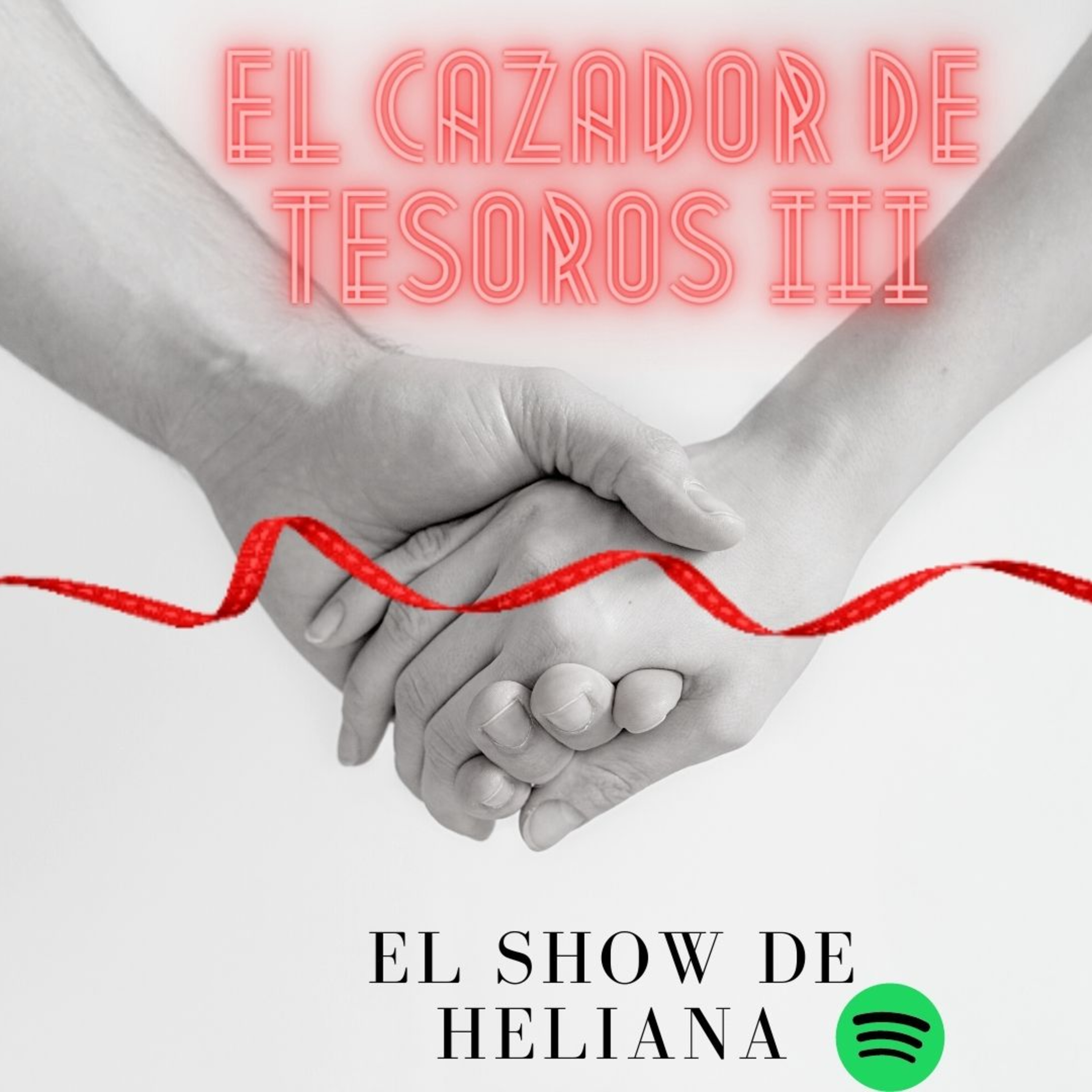 El show de Heliana