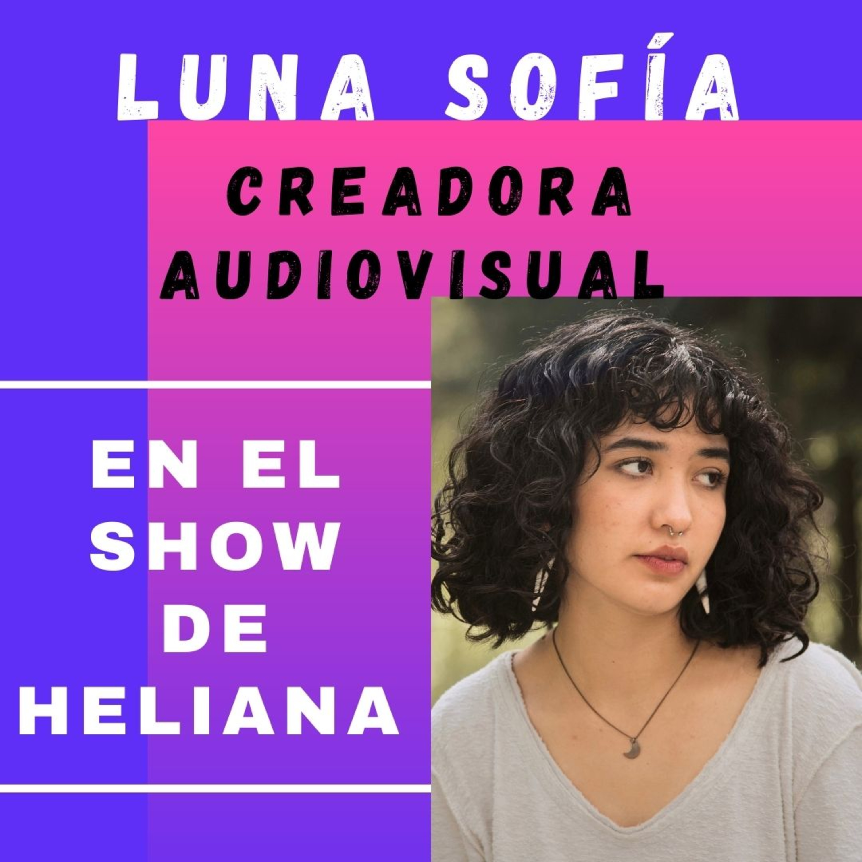 El show de Heliana
