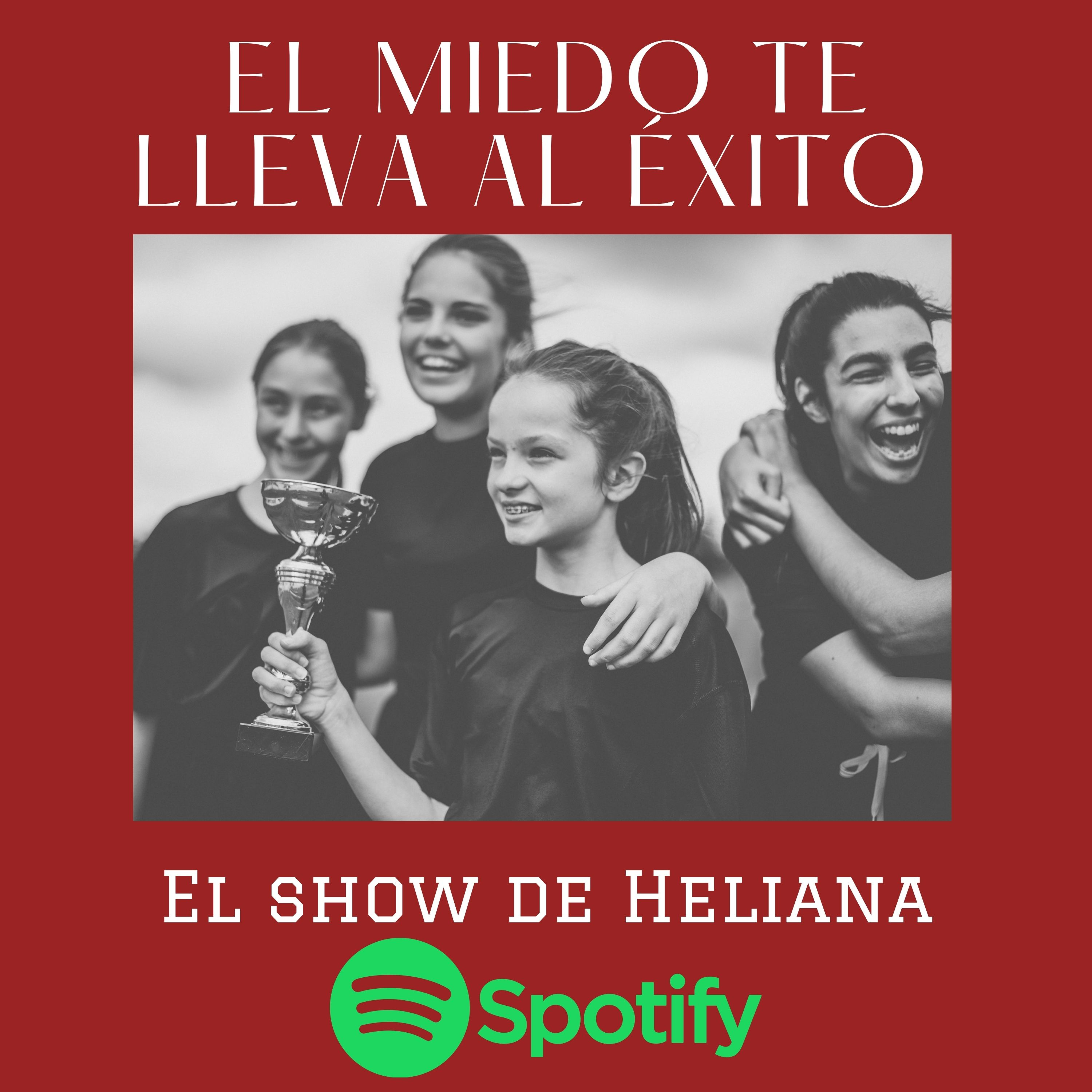 El show de Heliana