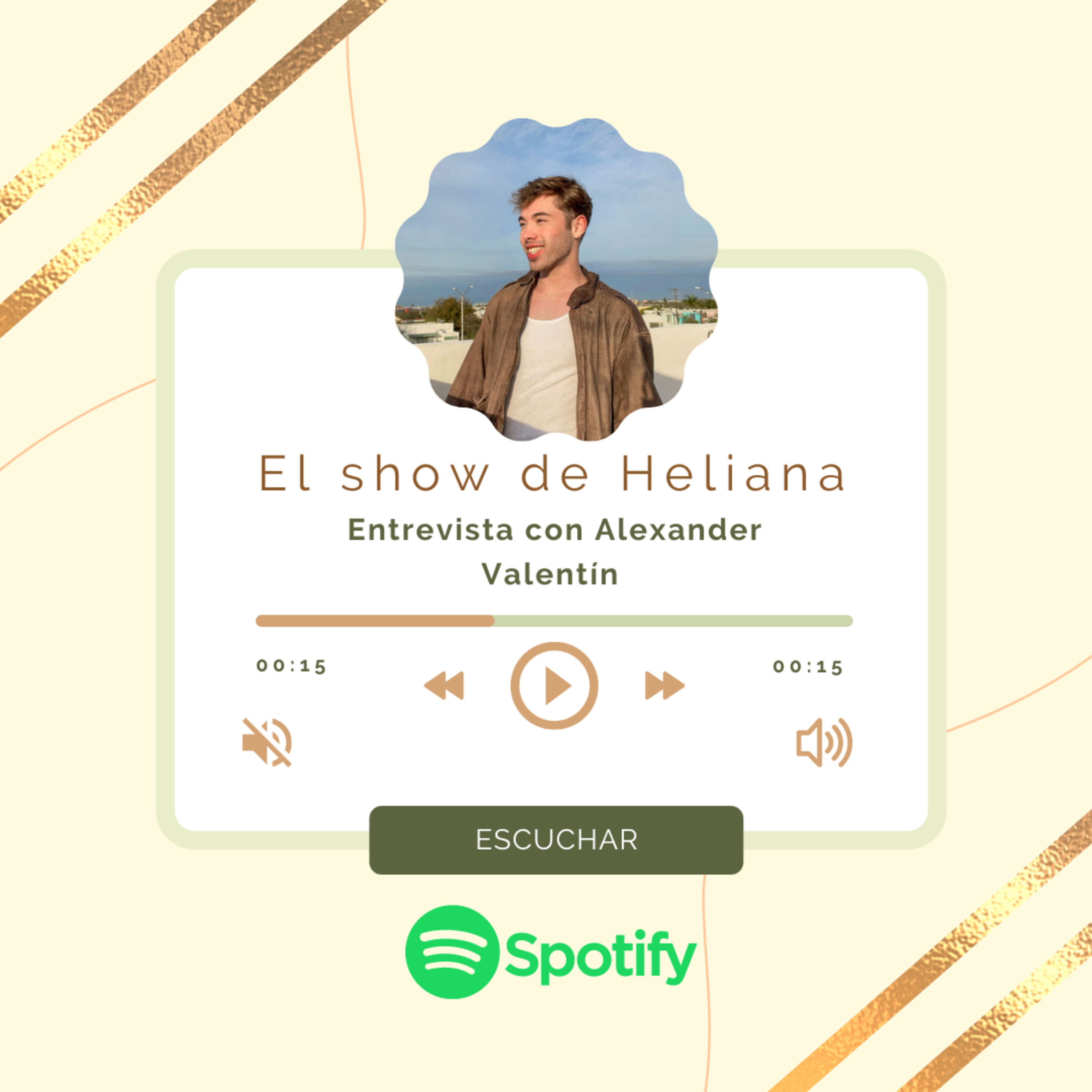 El show de Heliana