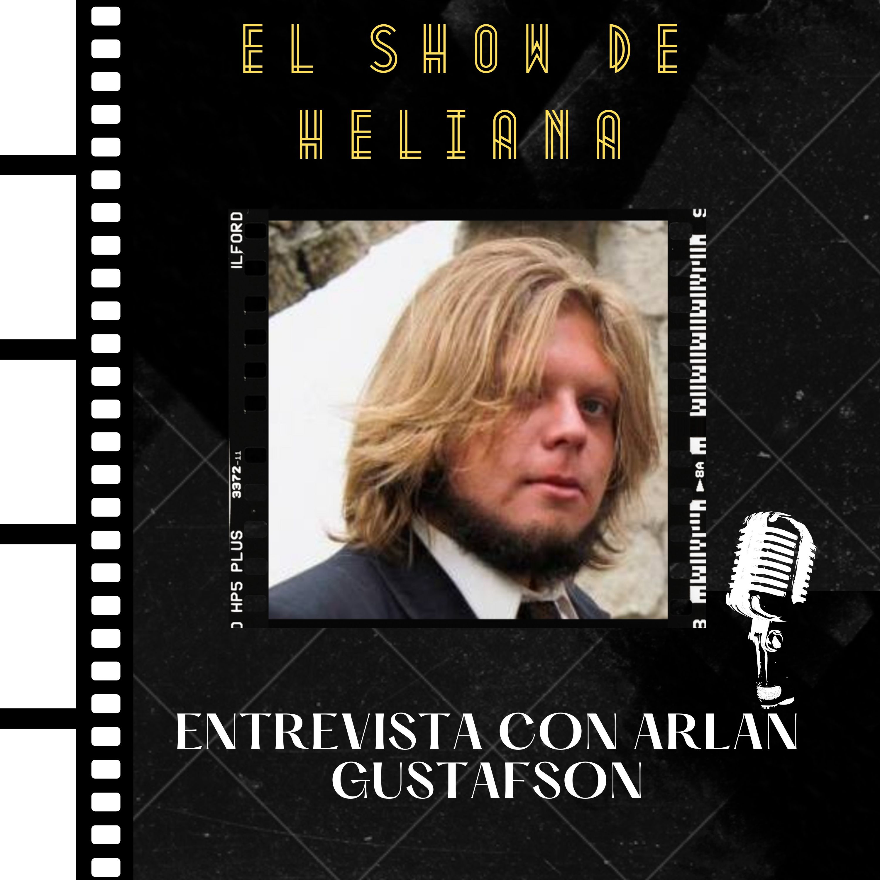 El show de Heliana