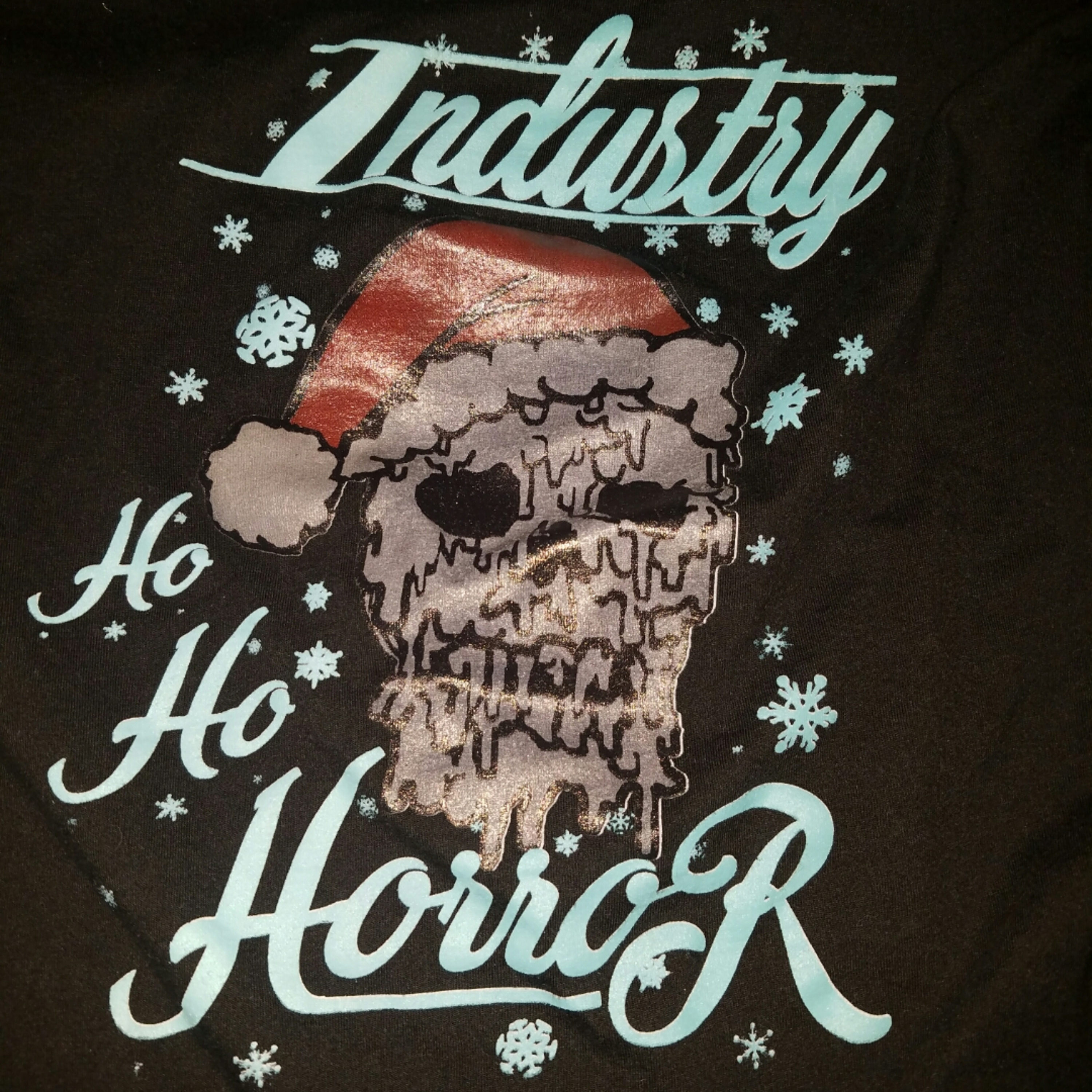 Industry Horror Coffincast