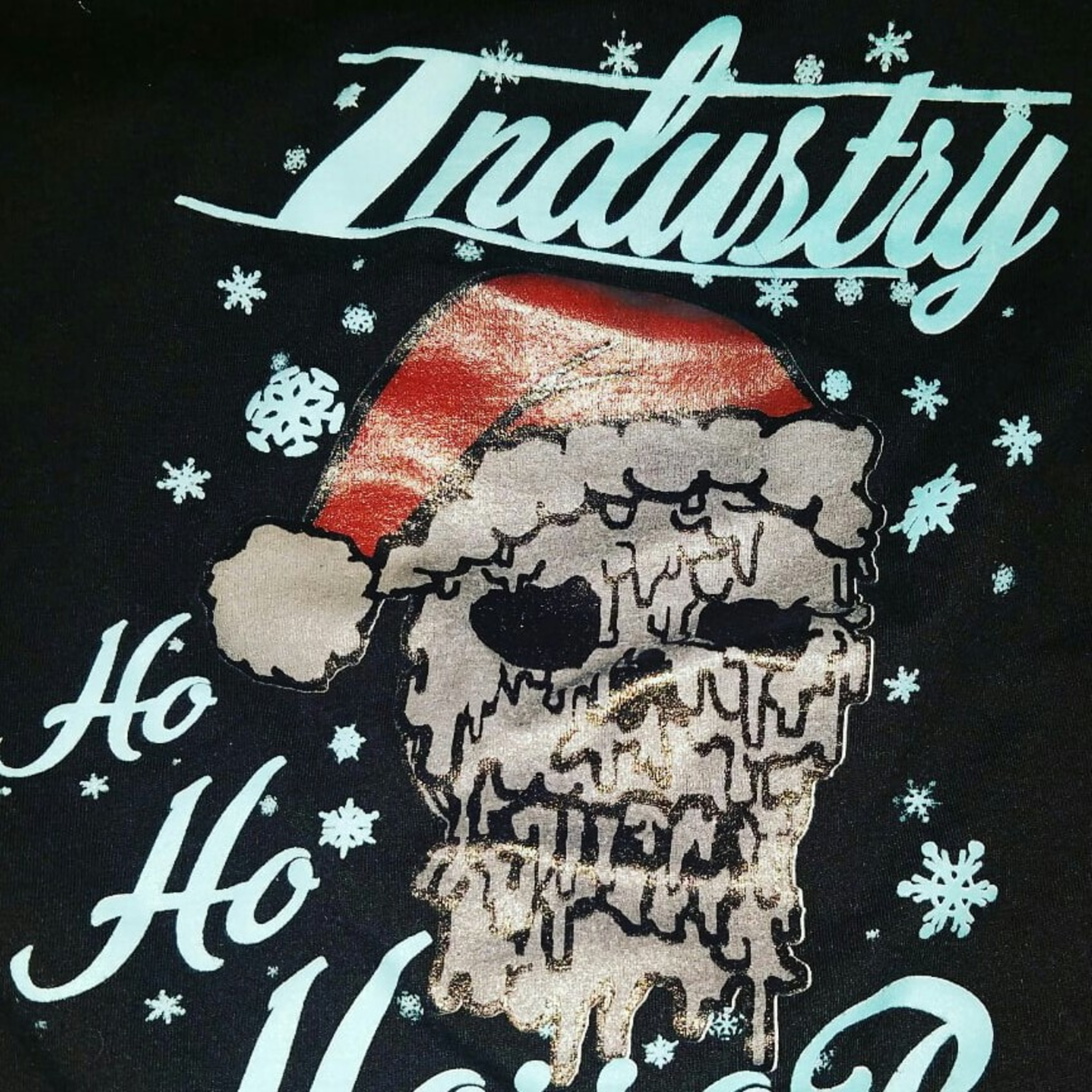 Industry Horror Coffincast