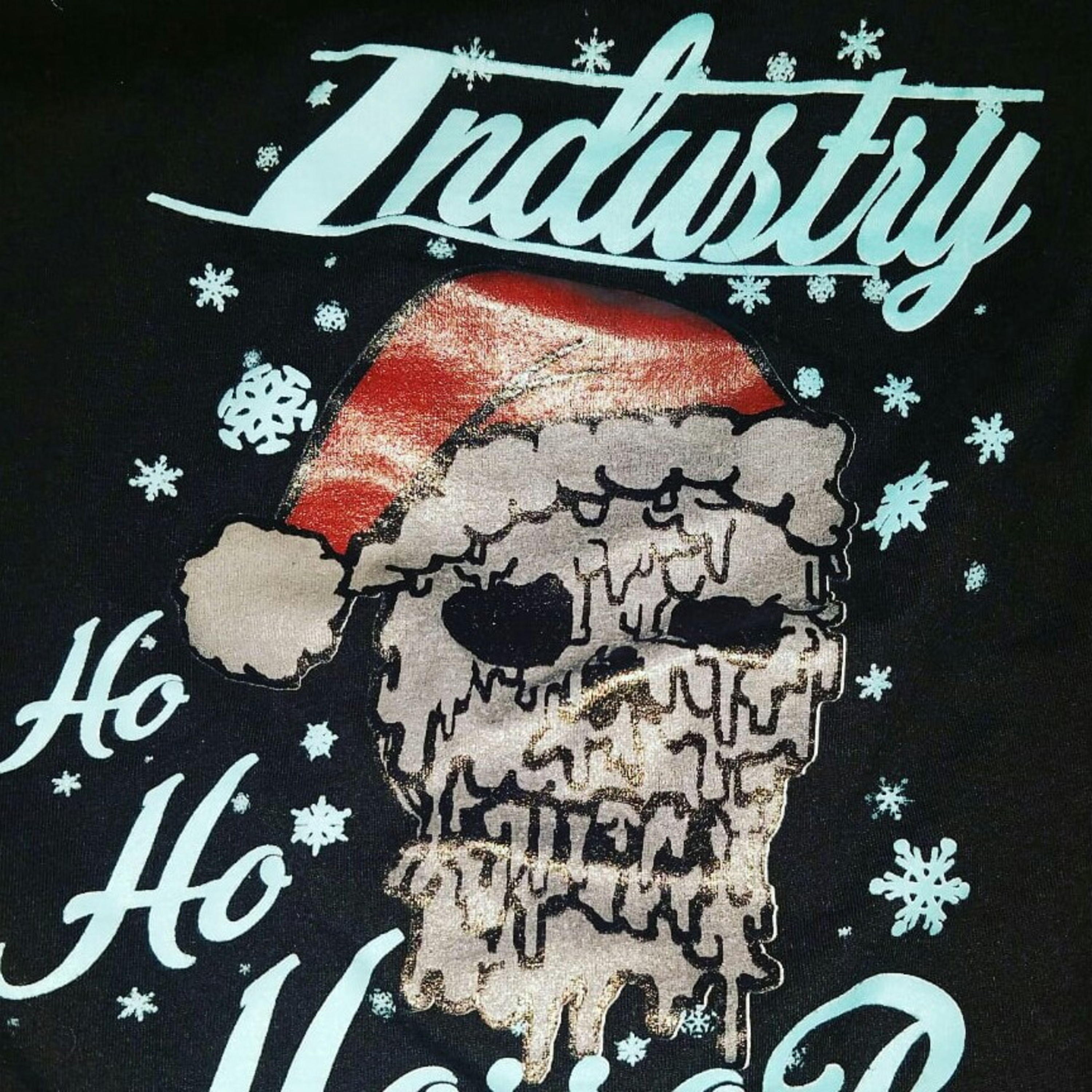 Industry Horror Coffincast