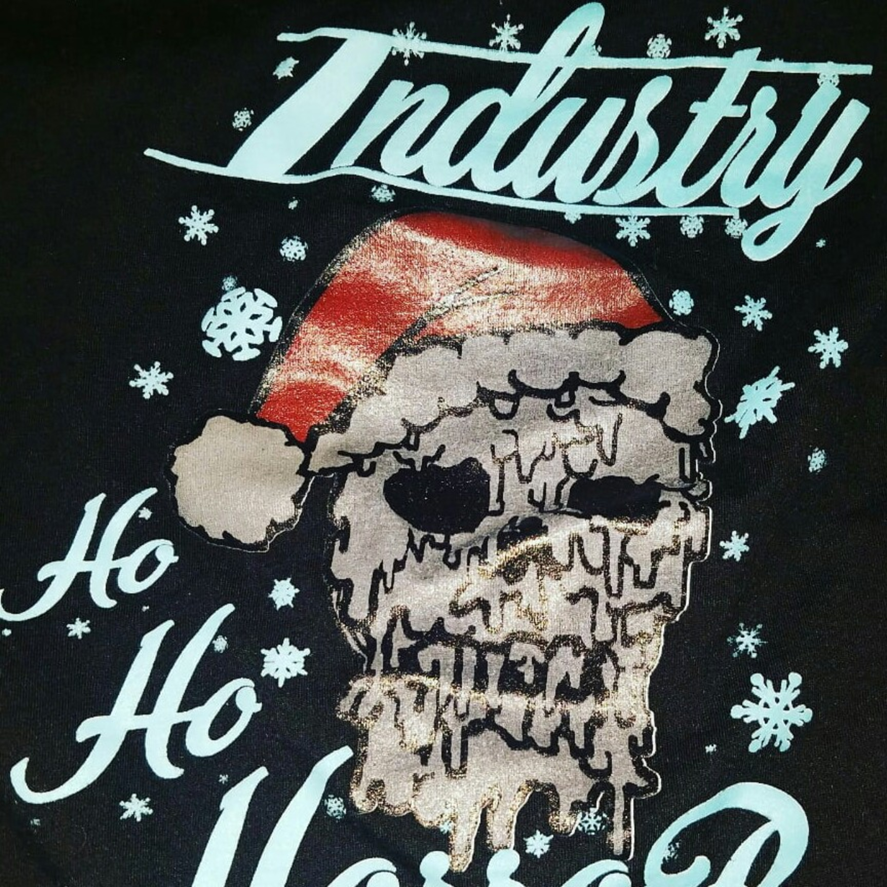 Industry Horror Coffincast
