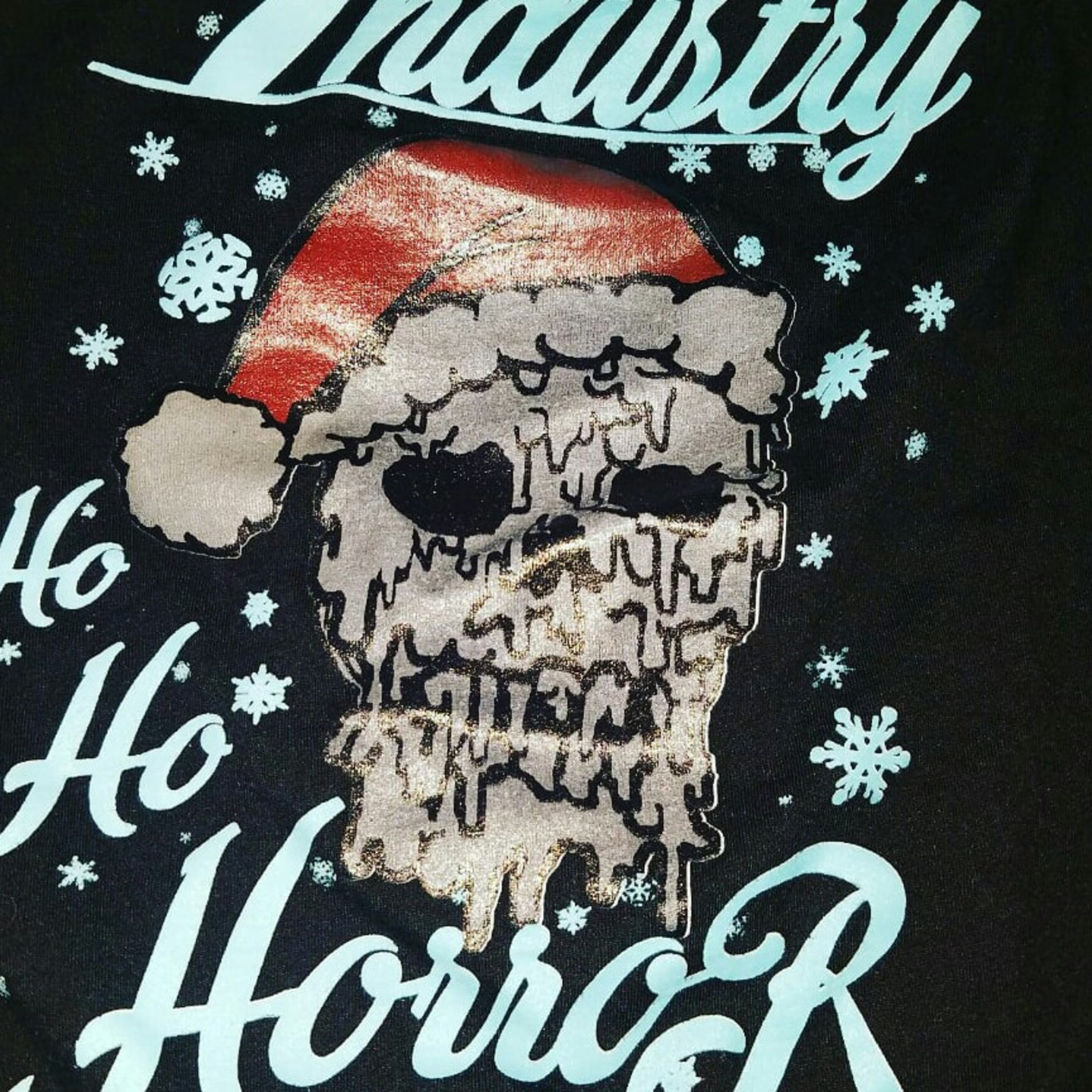 Industry Horror Coffincast
