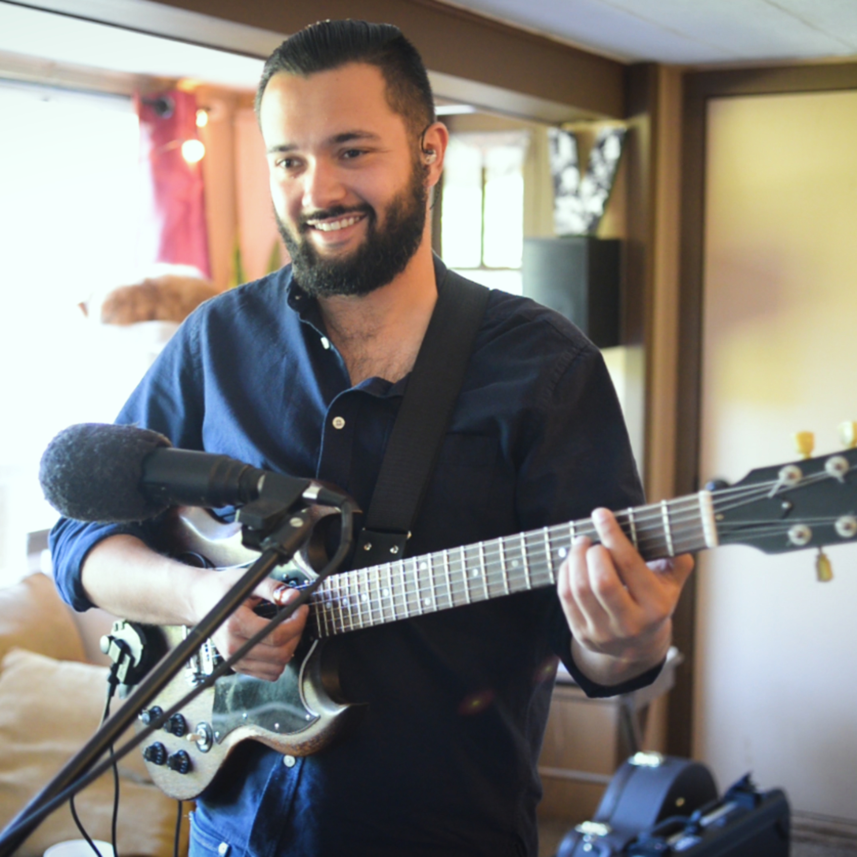 CCM 006 - Will Breman