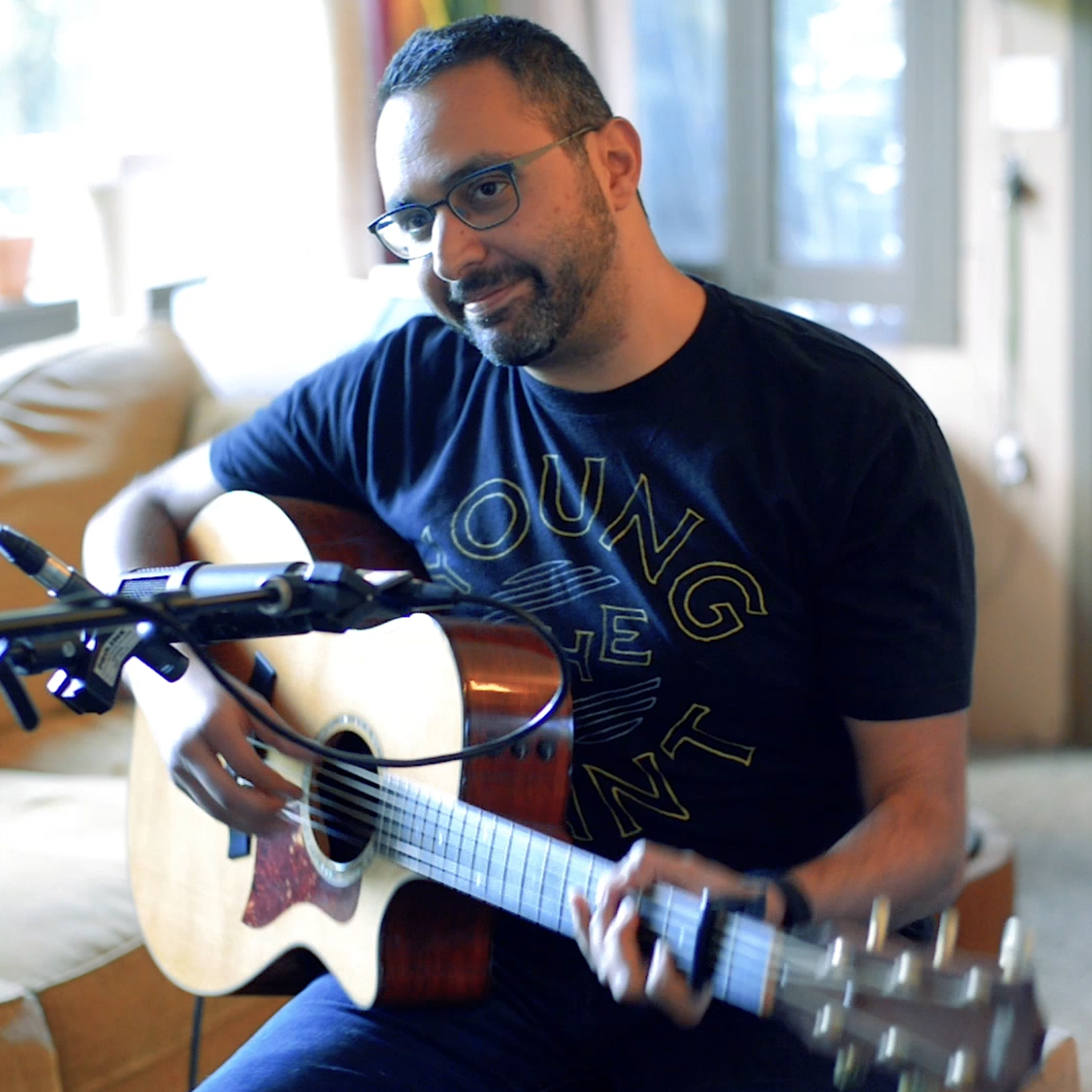 CCM 008 - Michael Venia