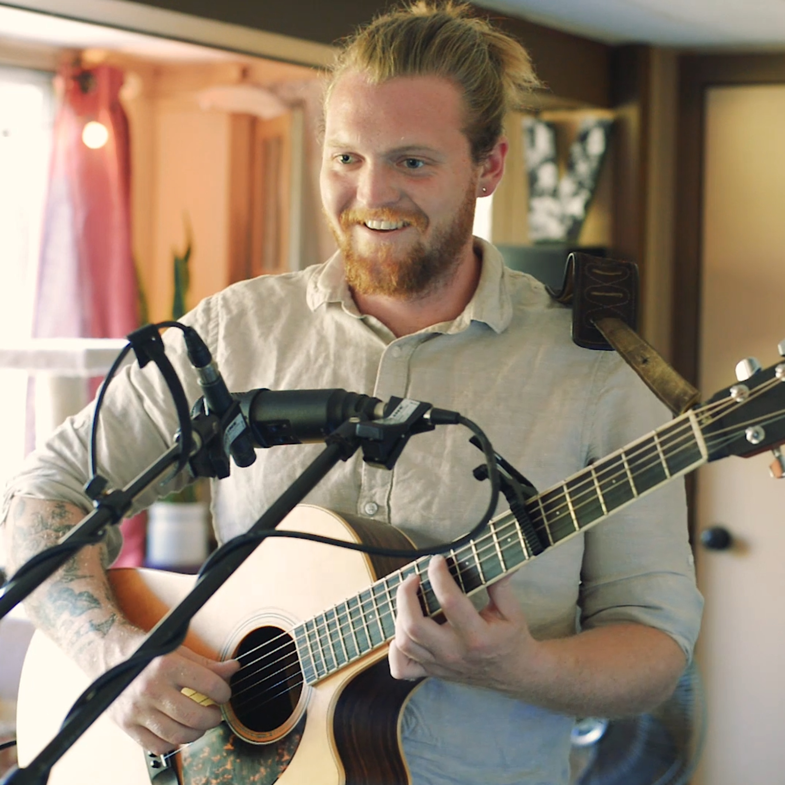 CCM 009 (FIXED!) - Eli Nordstrom