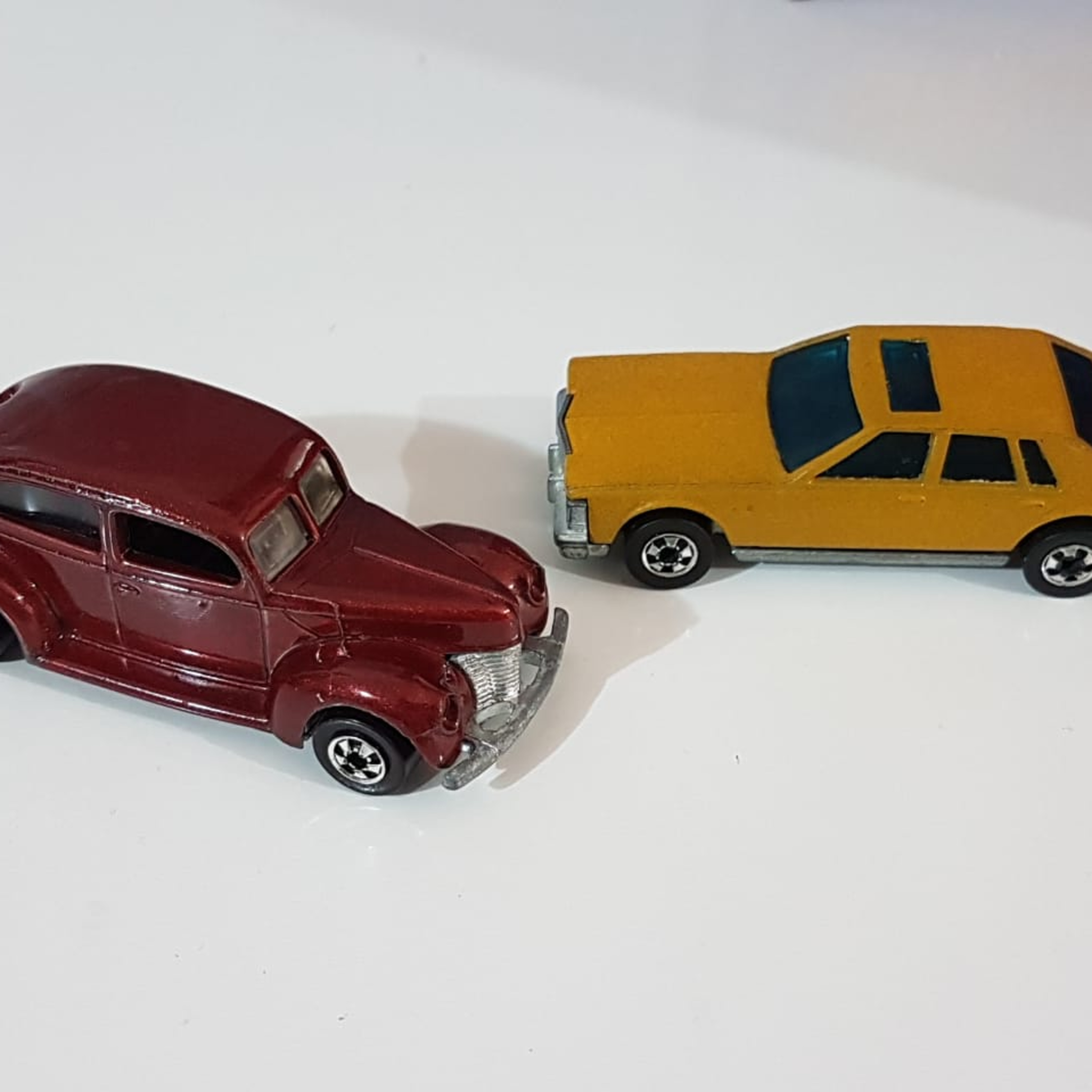 EP2 Hotwheels Vintage con Tito Wikiliki Toys episode artwork