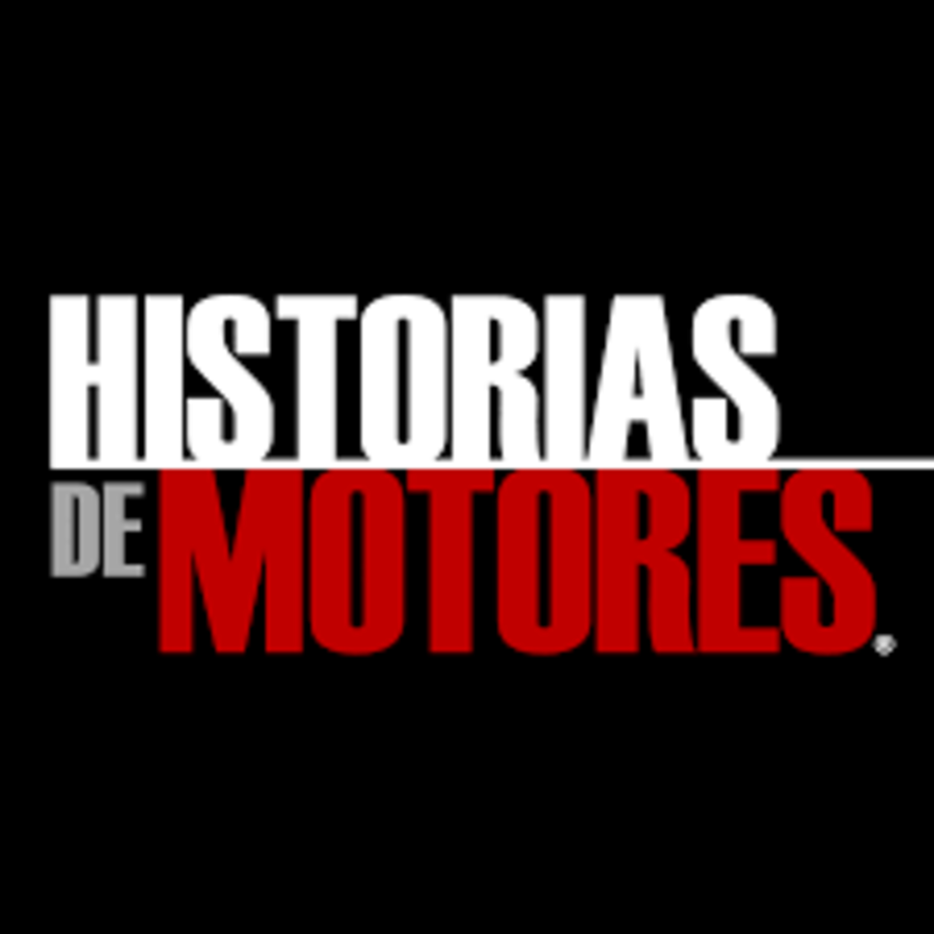 EP8 Historias de Motores con Tono Lara episode artwork
