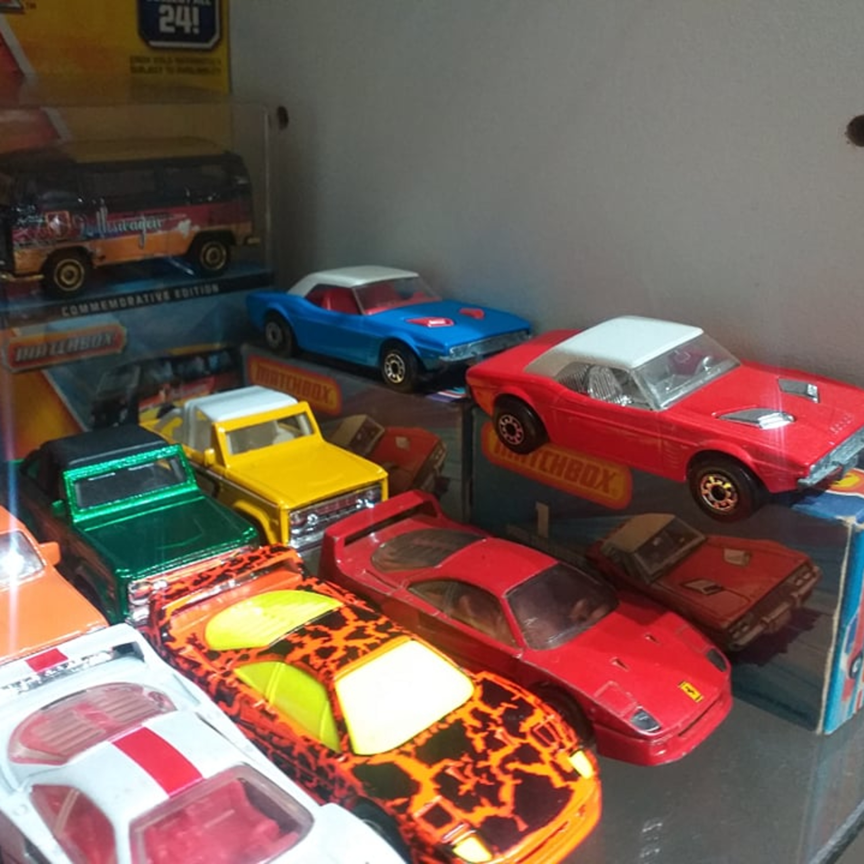 EP9 Hablemos de Matchbox Superfast con Jorgito Colombani episode artwork