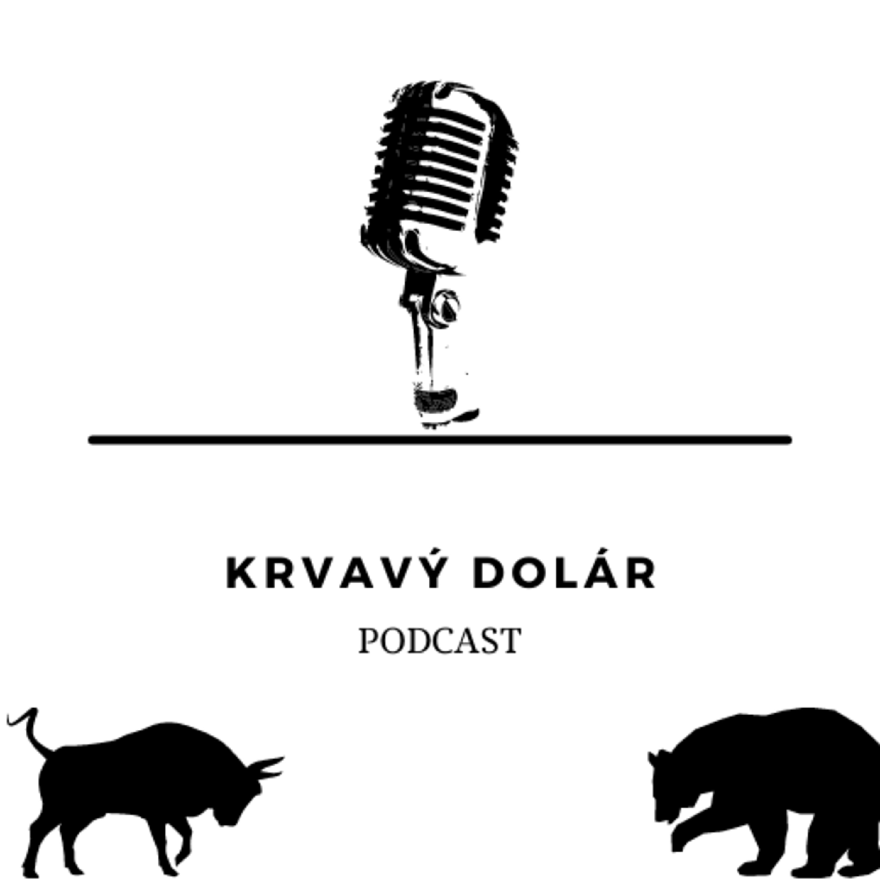 Krvavý dolár episode artwork