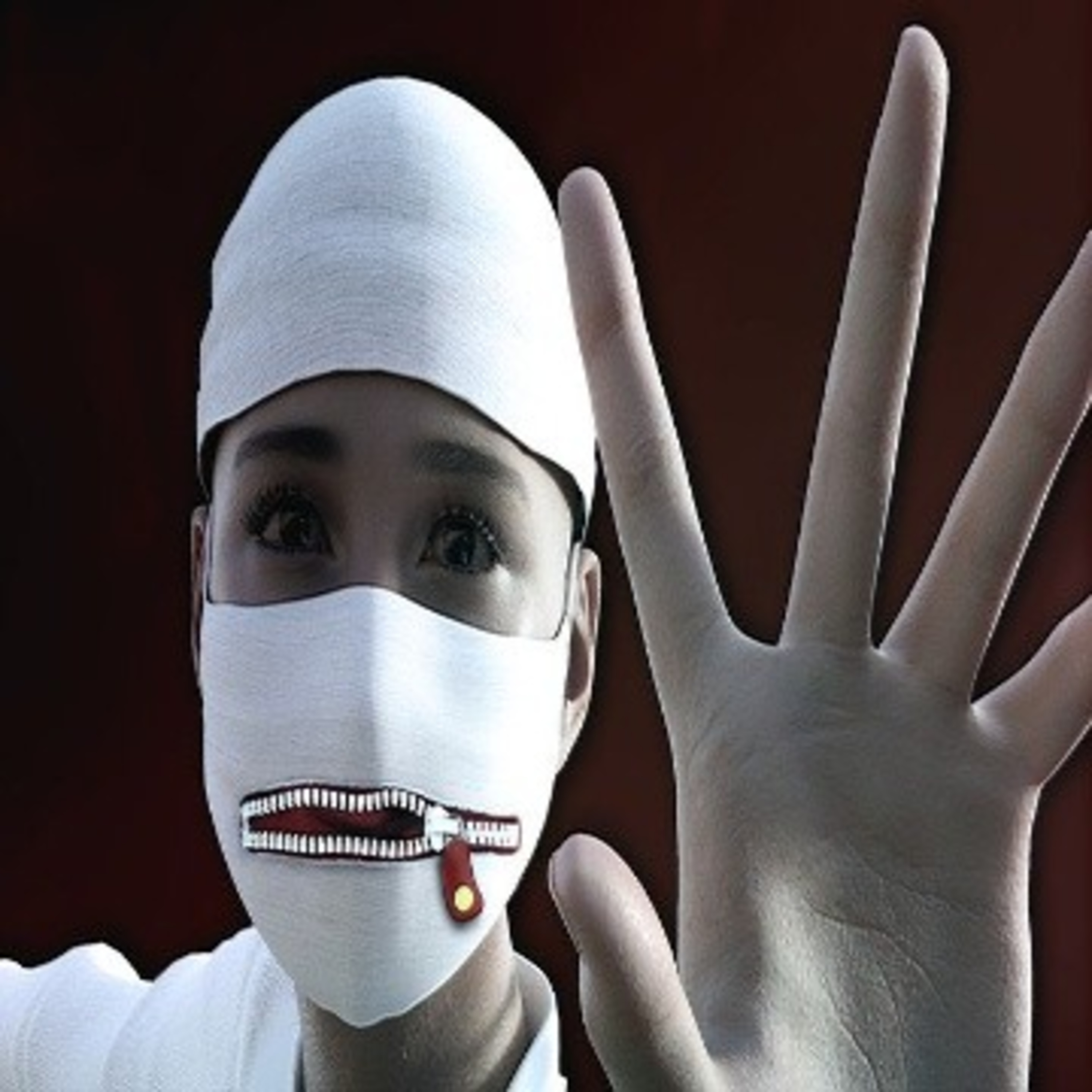 Diary of a DTuber - The Graphene Social Credit System - 16 January 2022 episode artwork
