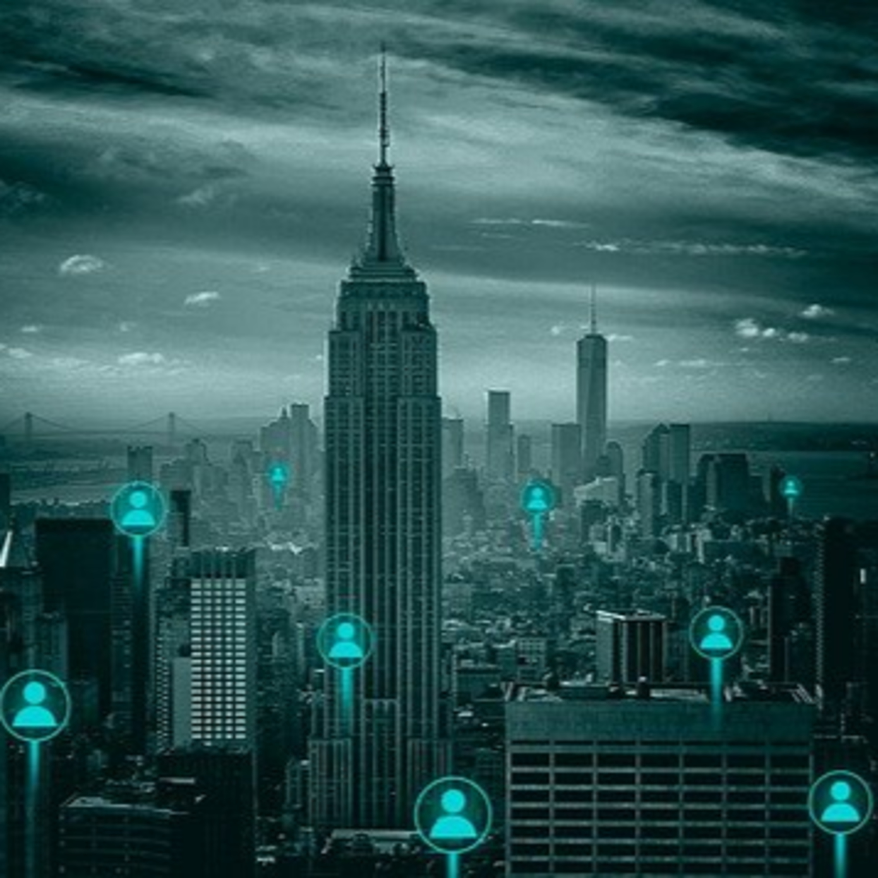 DLinks: NOT JUST HUMANS: Scientists say 5G radiation is killing animals and wildlife episode artwork