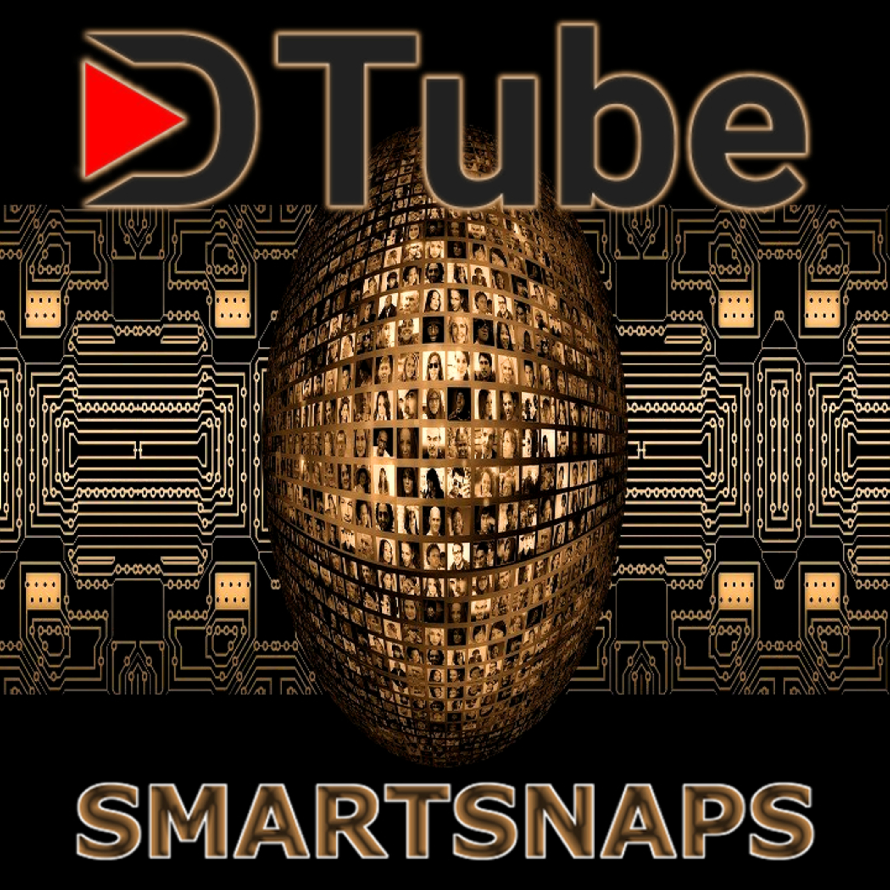 DTube Smartsnaps - Snap 9 episode artwork