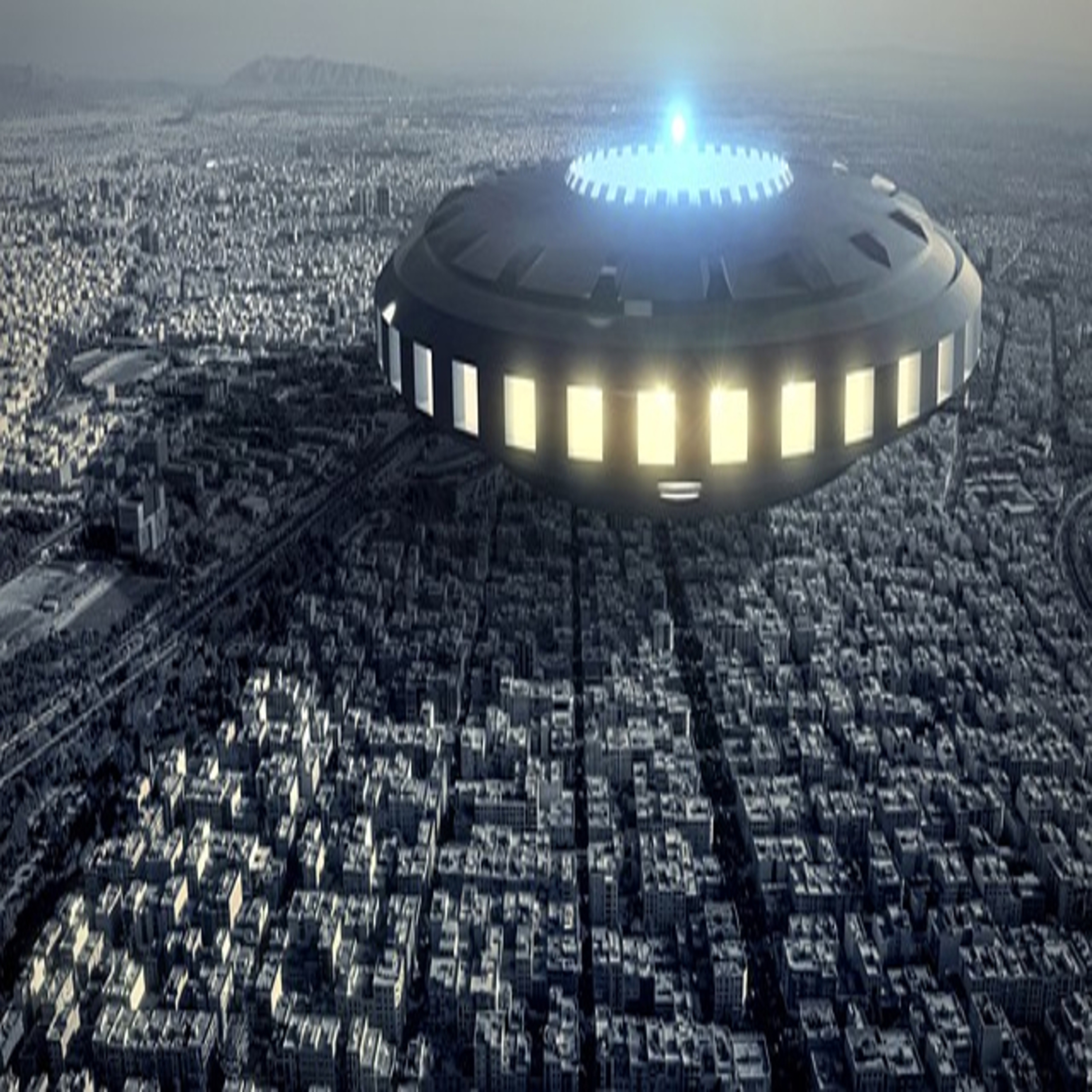 Exoterica: What’s Coming in 2022 and Beyond – the Exopolitics Paradigm Shift episode artwork