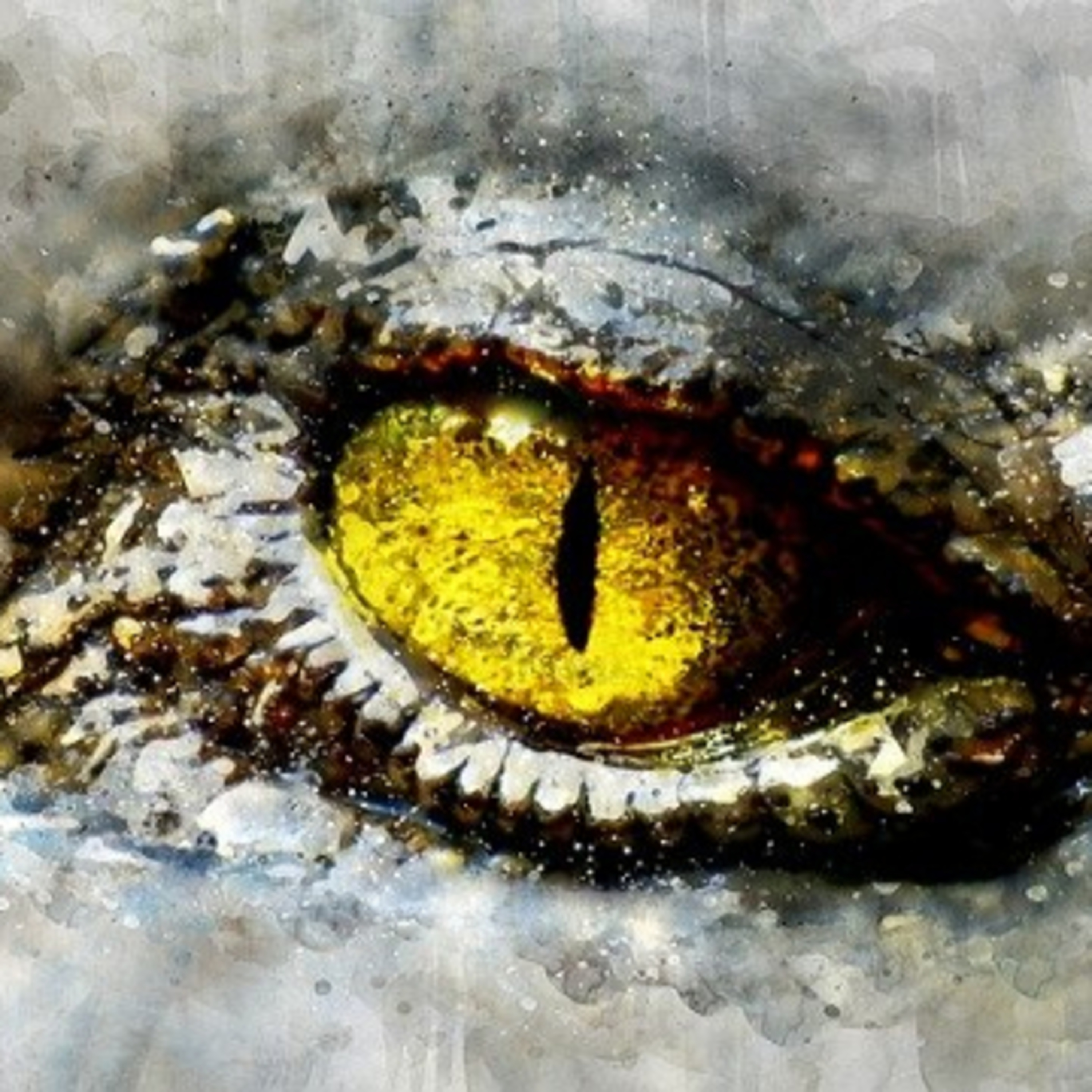 Unshackled Minds - Reptilian? & @marshmellowman episode artwork