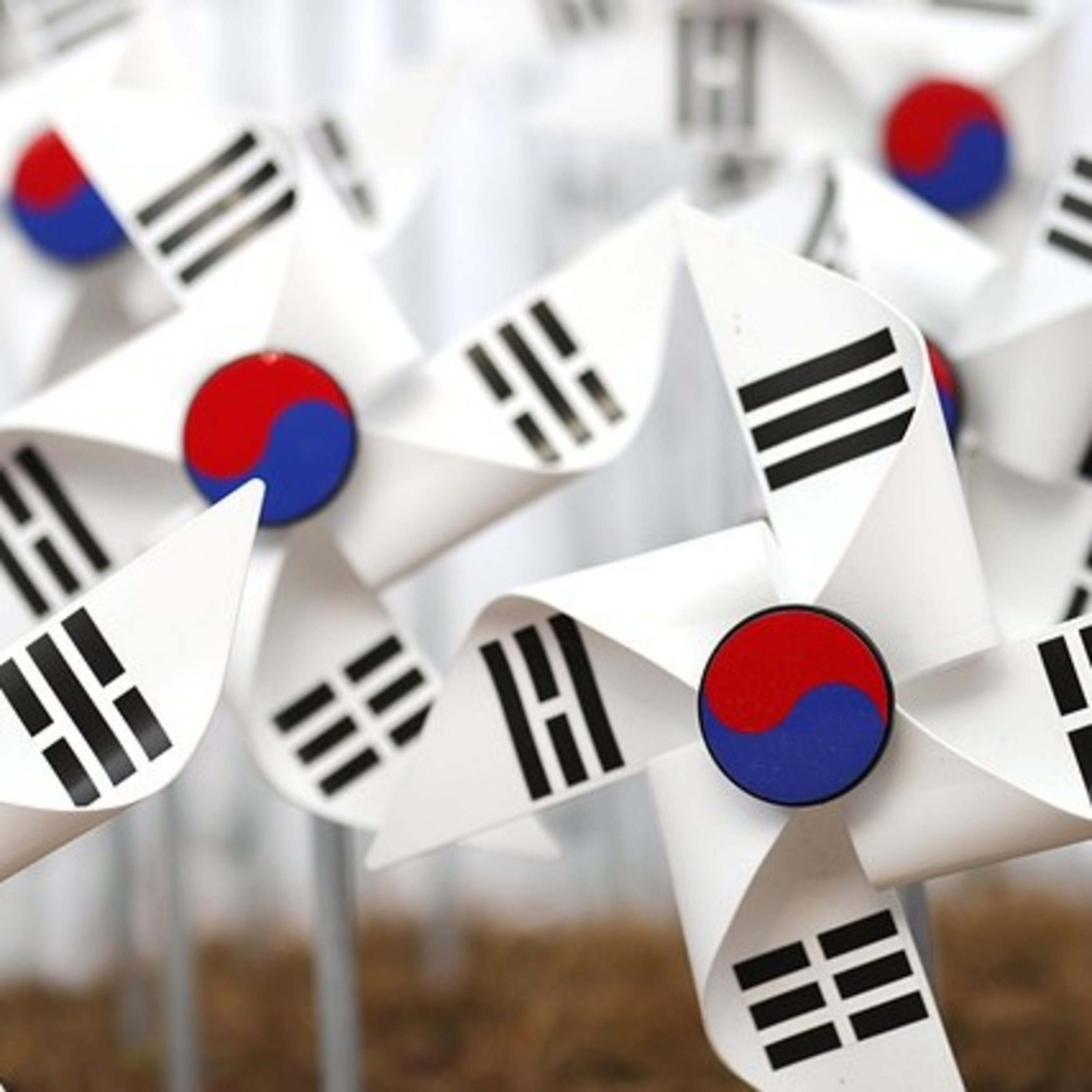 The Blurtopian Experience - Steemit and the South Korean Connection episode artwork