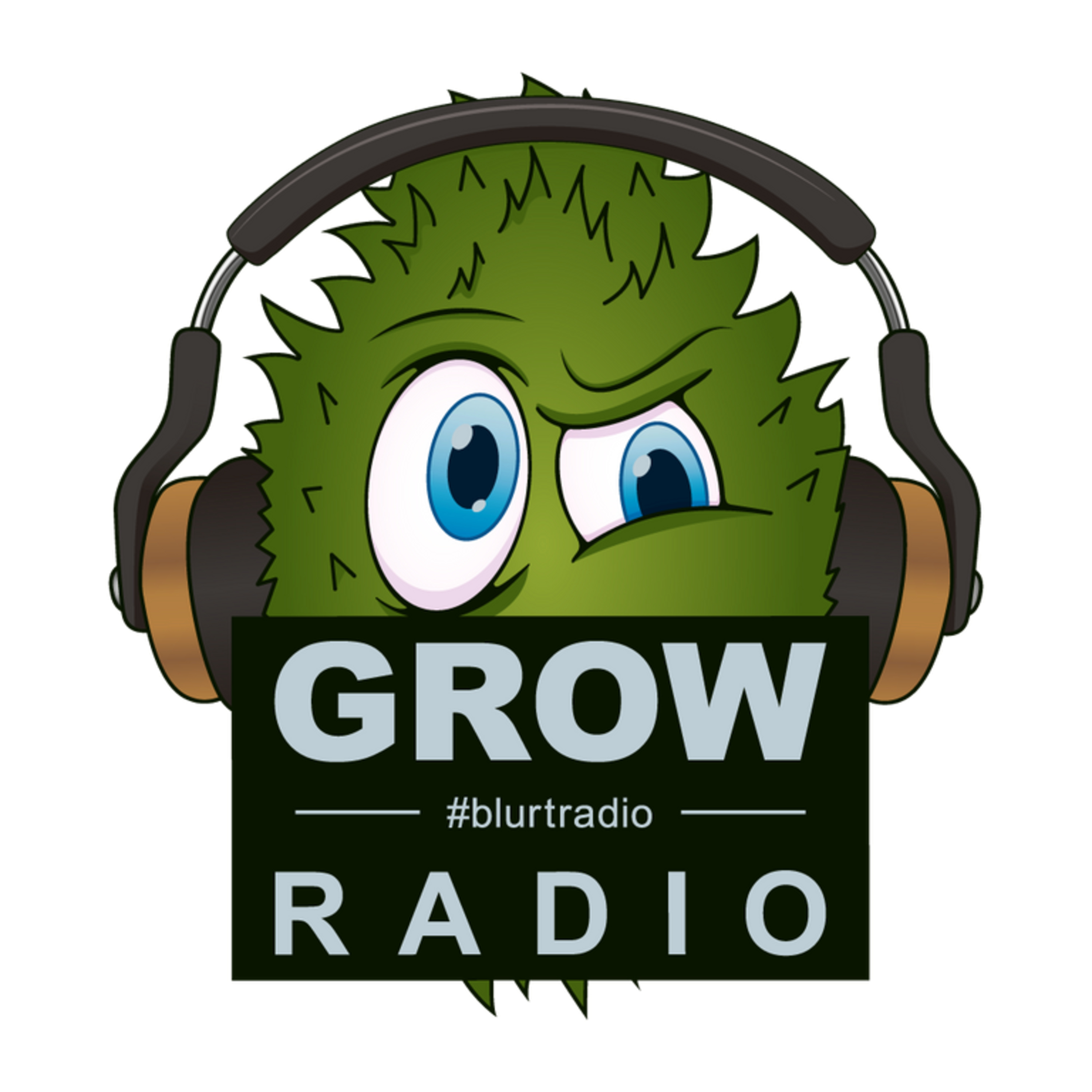 Grow Blurt Radio - Tribal Voices Unite episode artwork