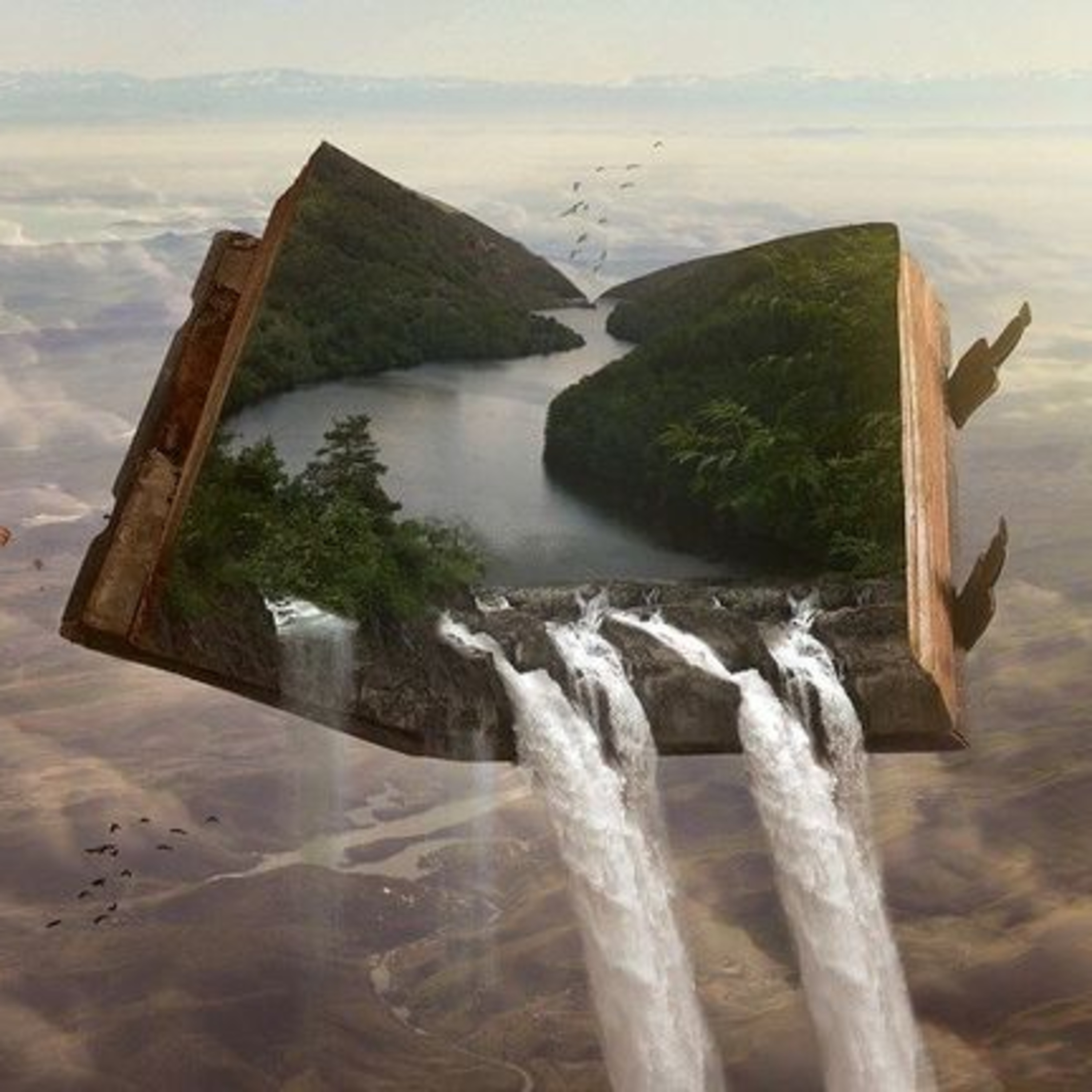 The Energies of Life: Part 2 episode artwork