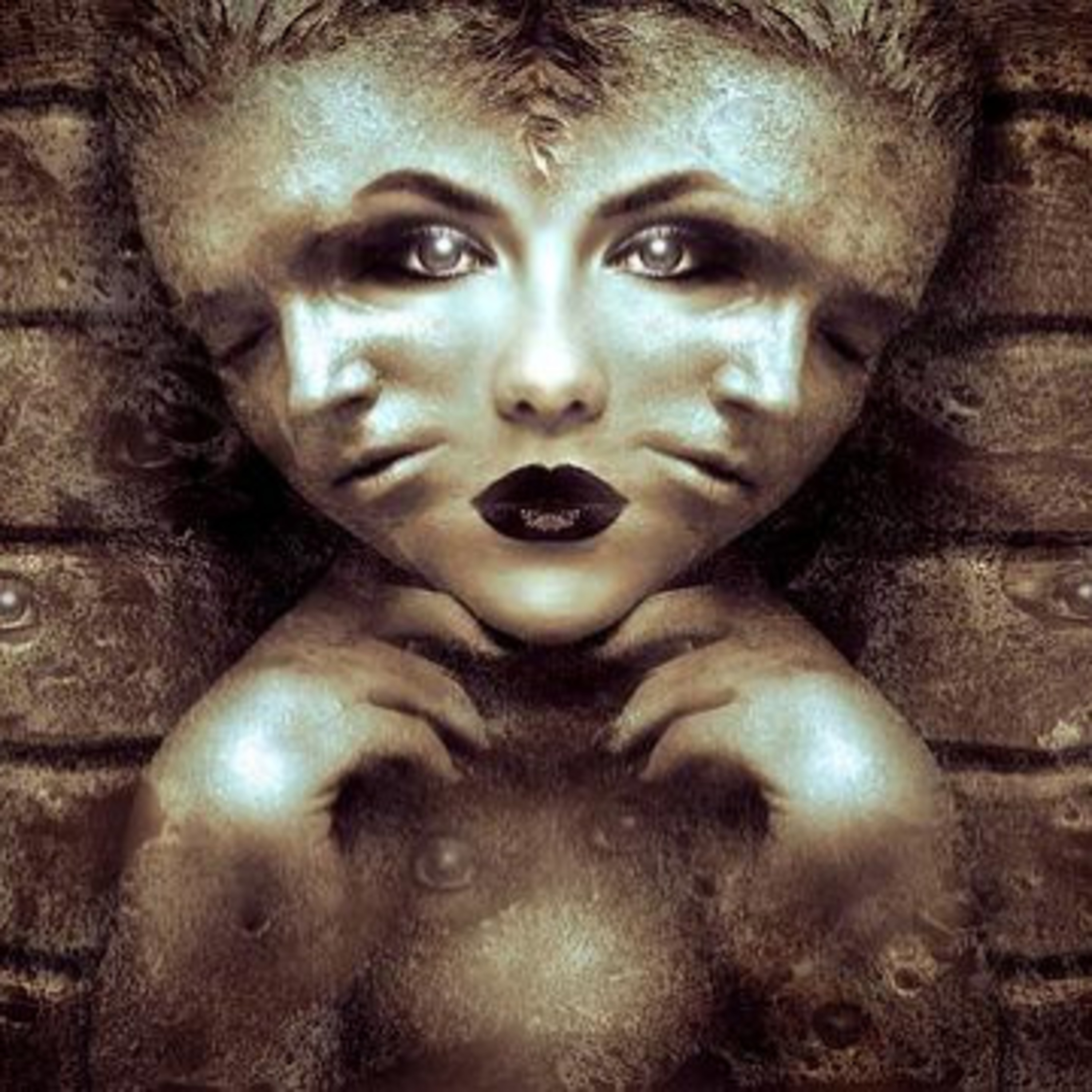 Unshackled Minds - Psychopathy and the Danger of Being Different episode artwork