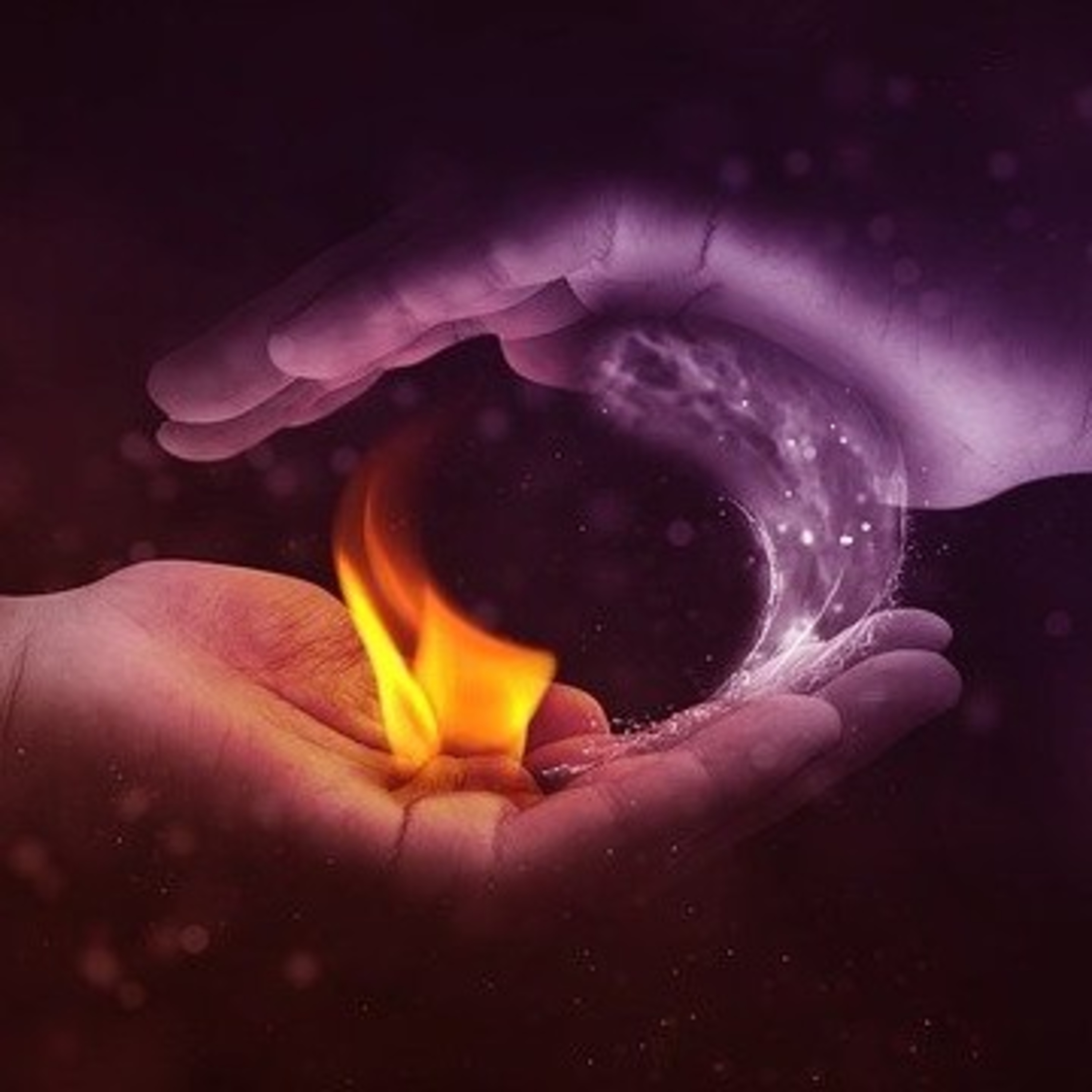 Self Empowerment - Do You Get Angry? episode artwork